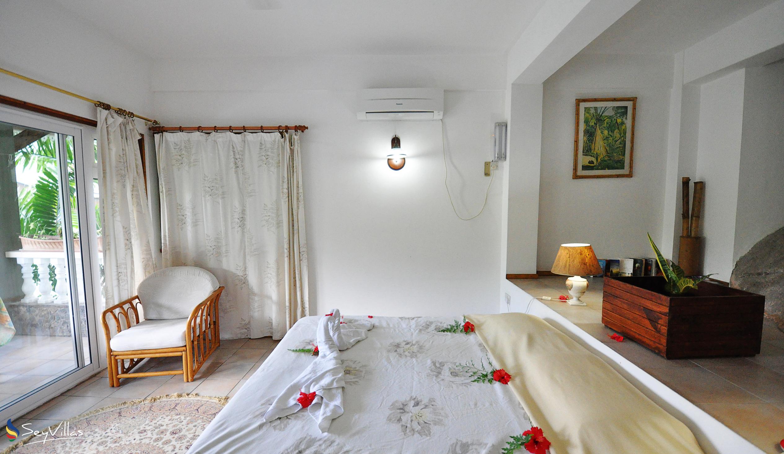 Photo 35: Romance Bungalows - Standard Room - Mahé (Seychelles)