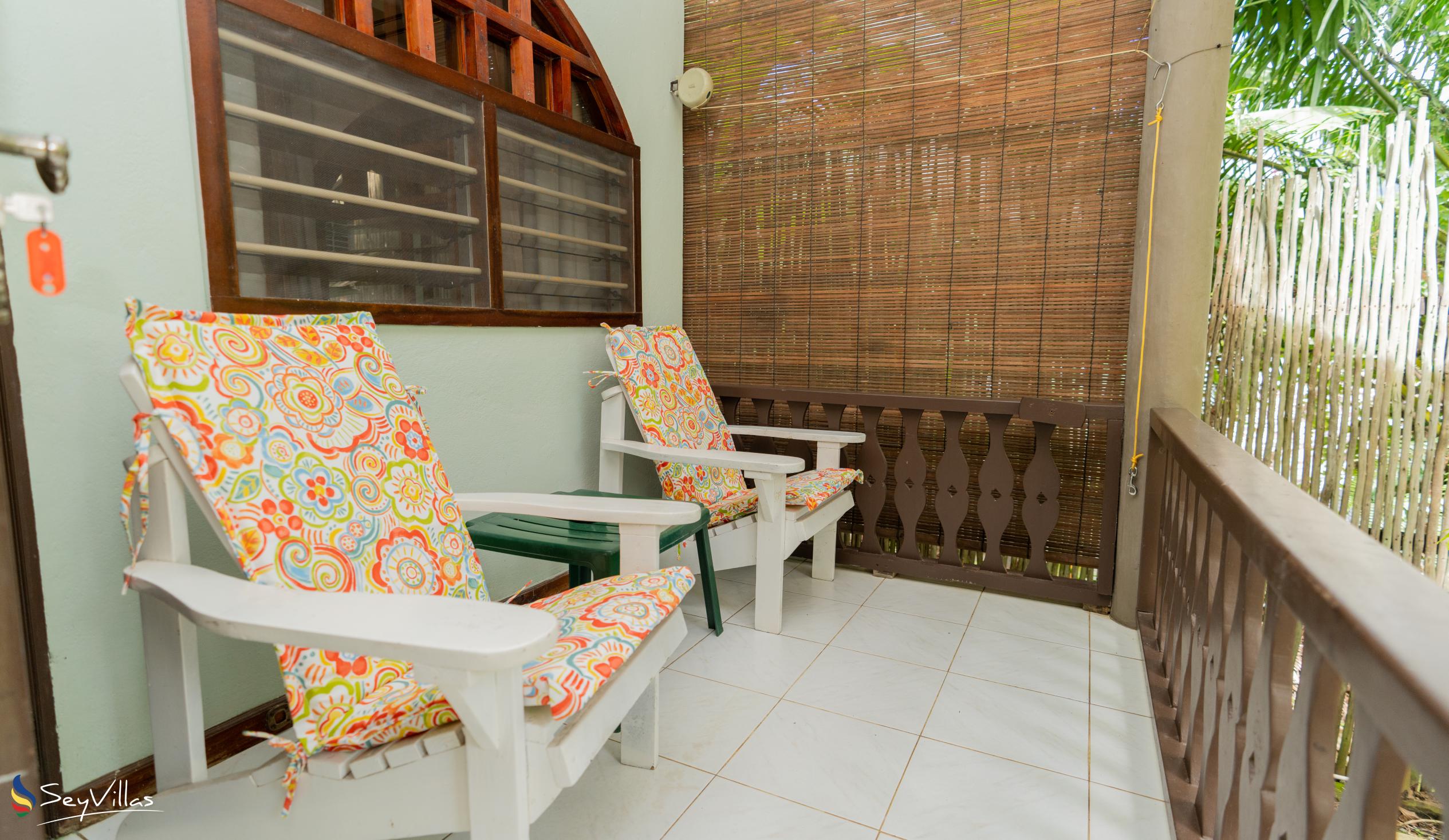 Photo 80: Romance Bungalows - Triple-bed Standard Room - Mahé (Seychelles)