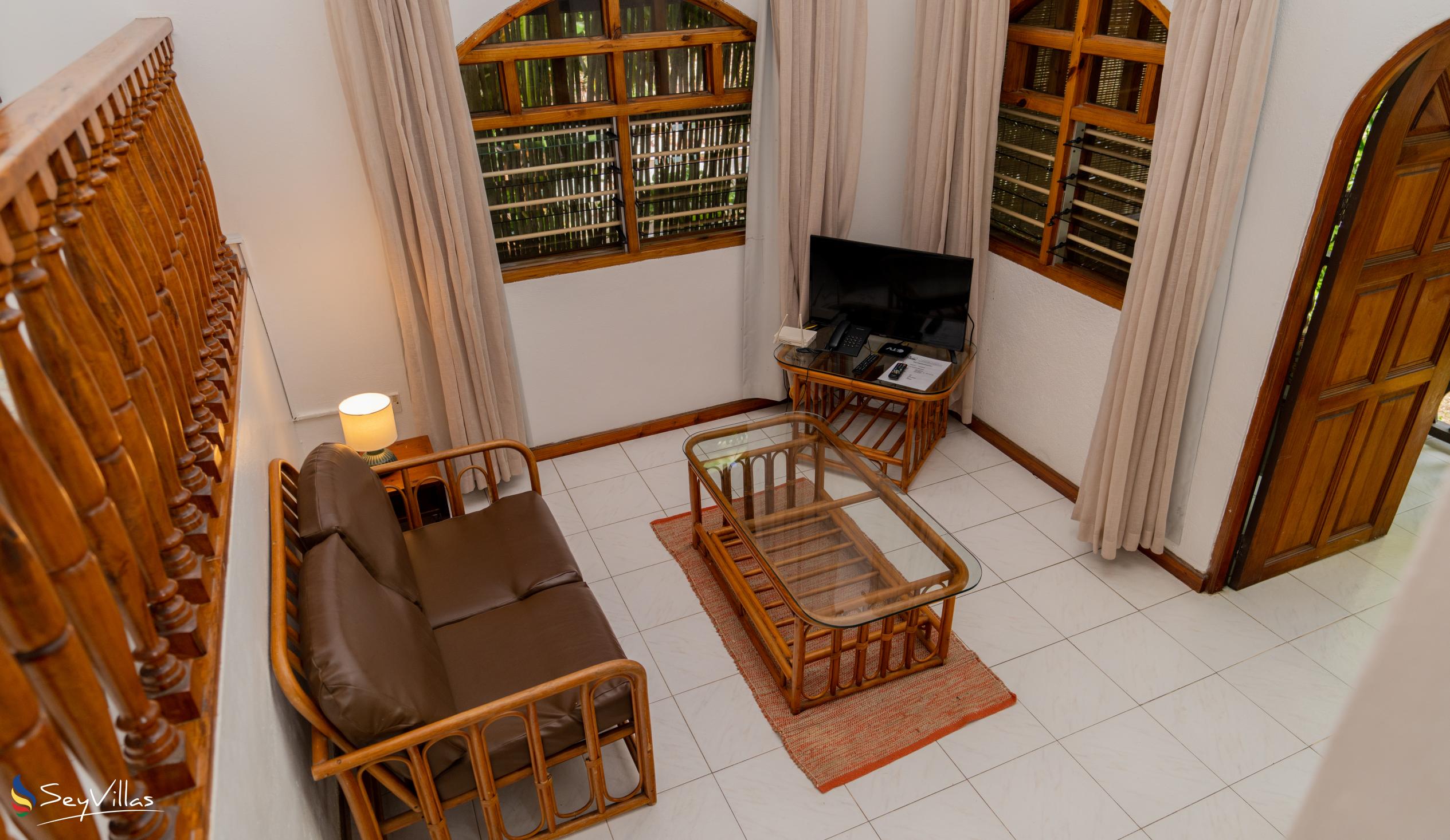 Photo 77: Romance Bungalows - Triple-bed Standard Room - Mahé (Seychelles)