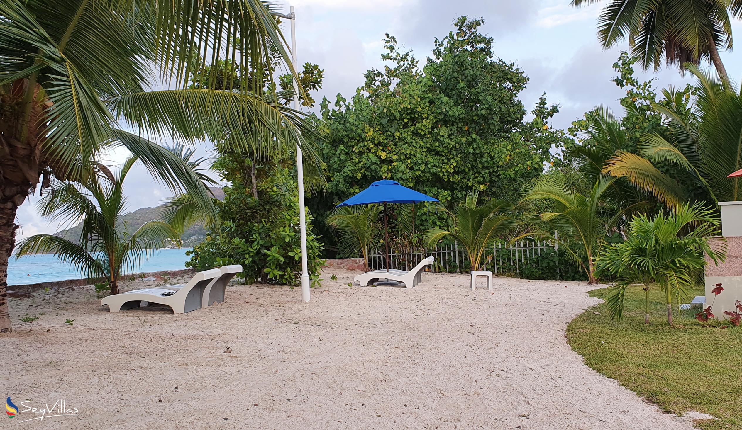 Foto 131: Cote d'Or Footprints - Deluxe Villa - Praslin (Seychellen)