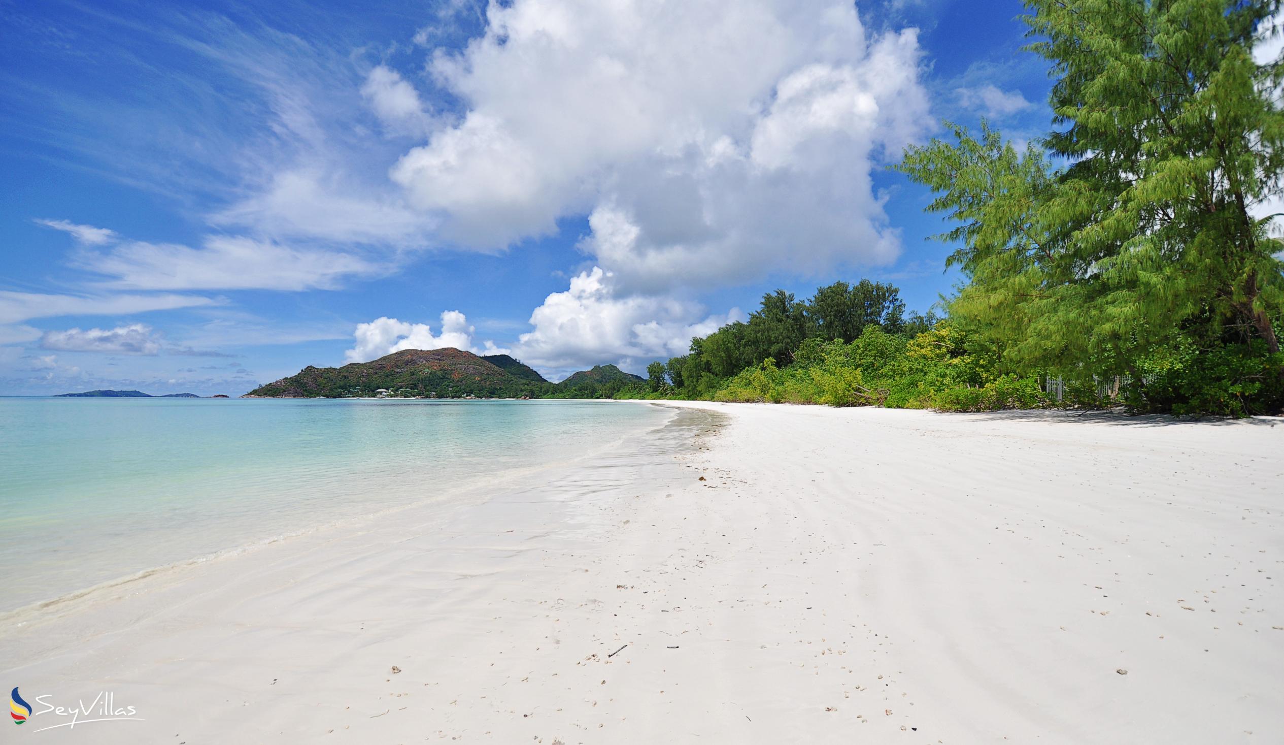 Photo 75: Cote d'Or Footprints - Beaches - Praslin (Seychelles)