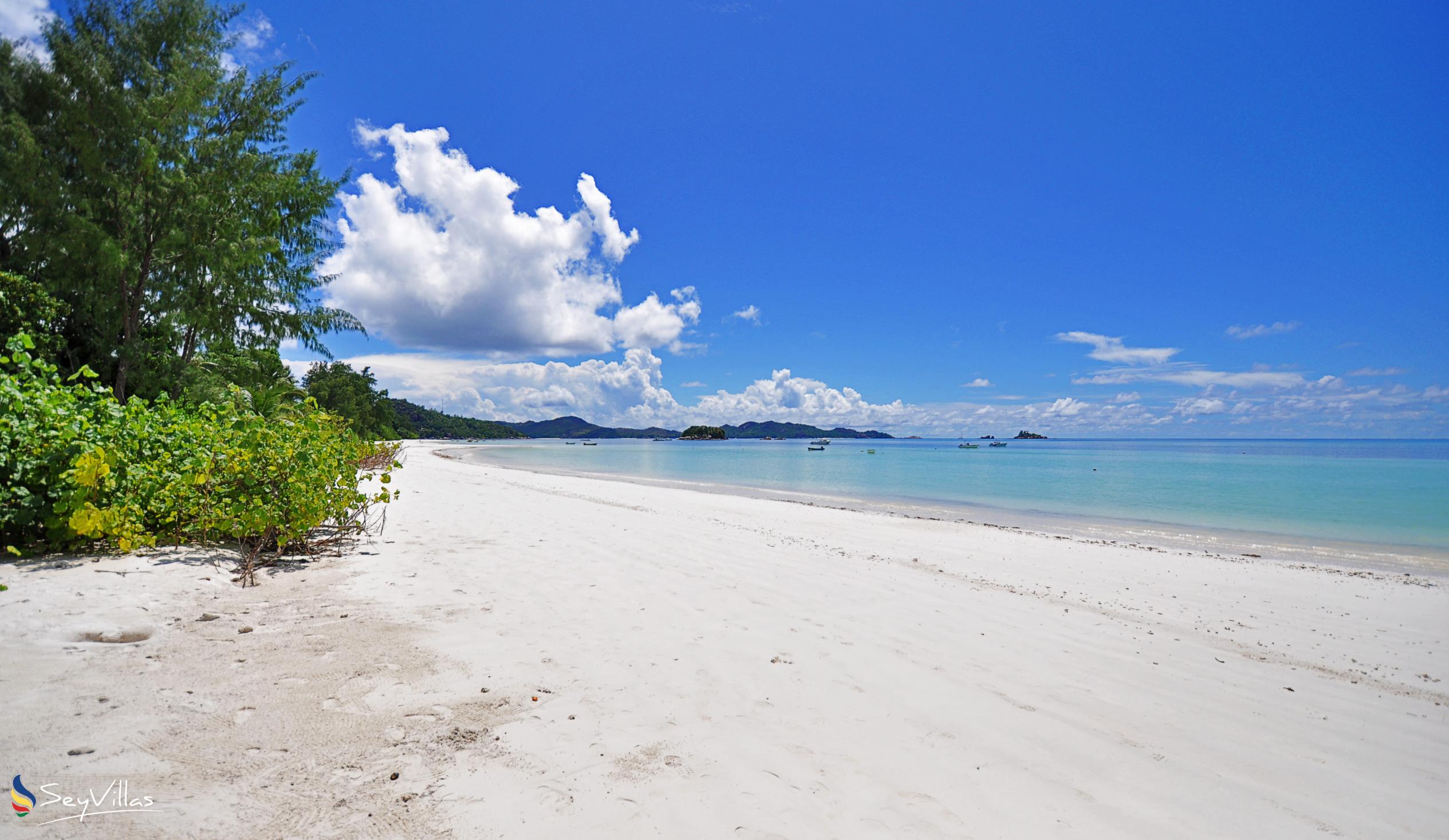 Photo 76: Cote d'Or Footprints - Beaches - Praslin (Seychelles)