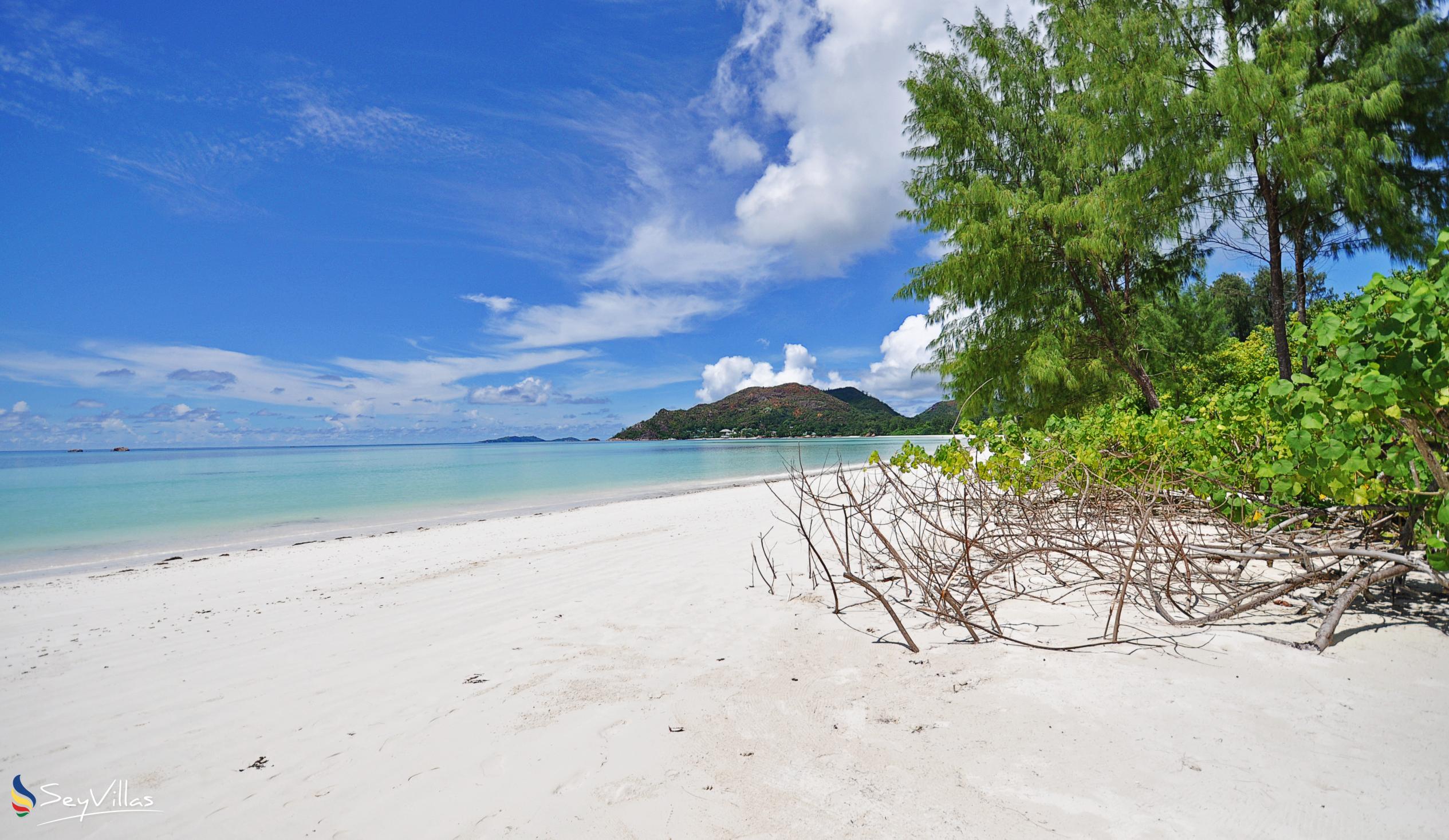 Photo 74: Cote d'Or Footprints - Beaches - Praslin (Seychelles)