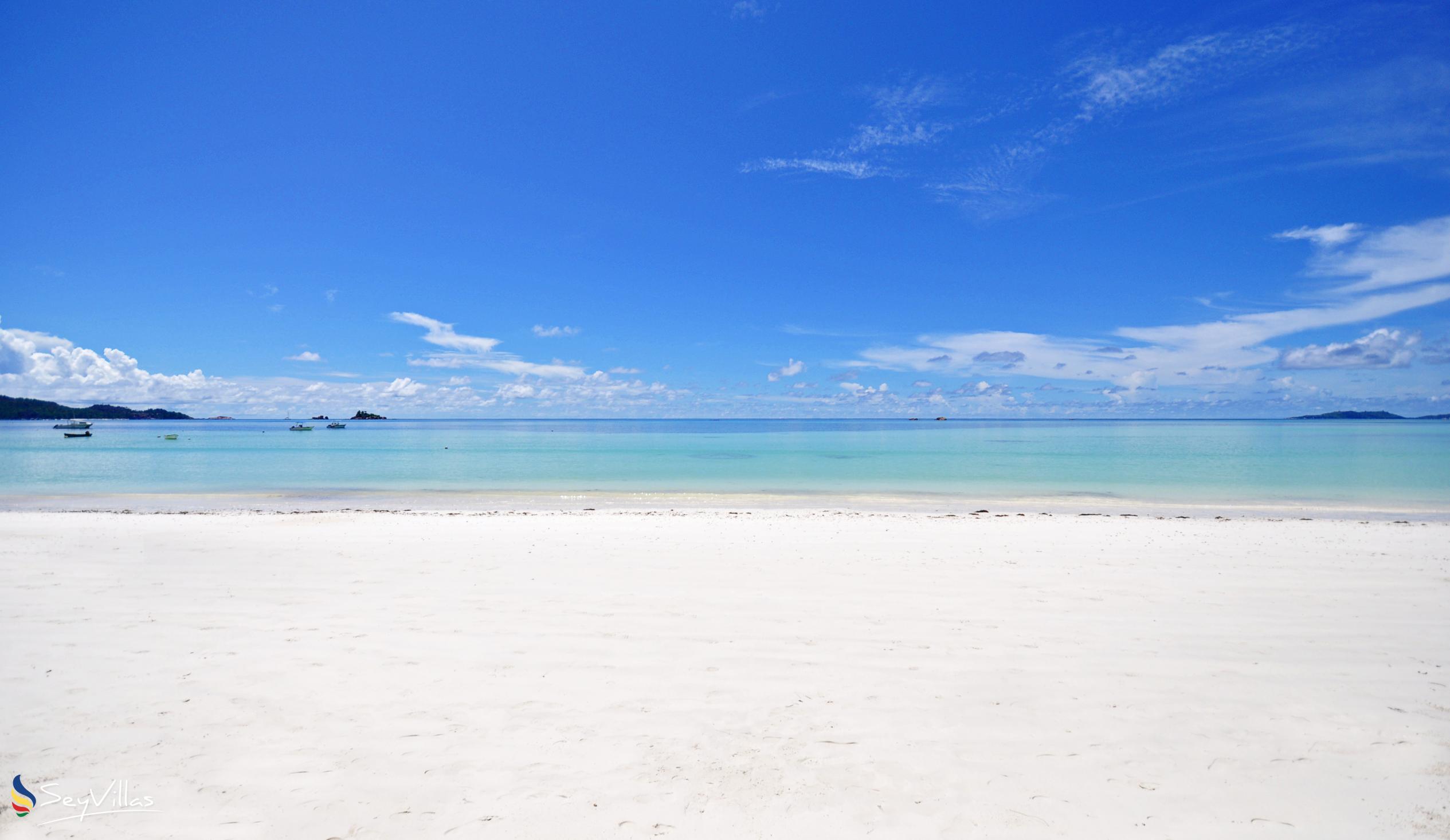 Photo 77: Cote d'Or Footprints - Beaches - Praslin (Seychelles)