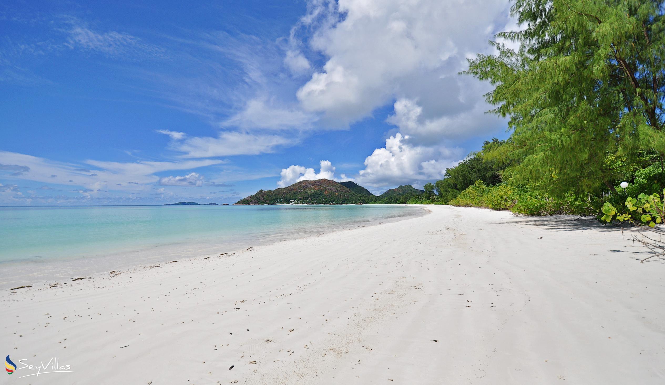 Photo 73: Cote d'Or Footprints - Beaches - Praslin (Seychelles)