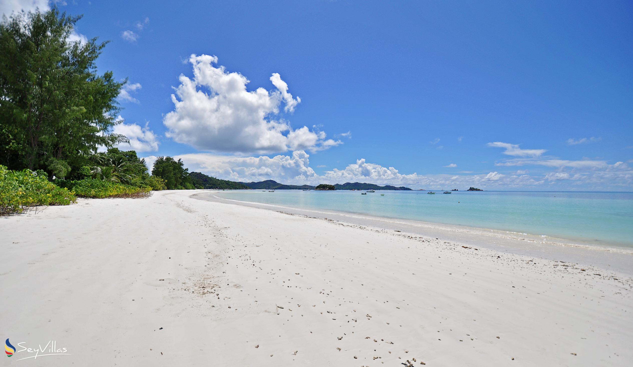 Photo 72: Cote d'Or Footprints - Beaches - Praslin (Seychelles)
