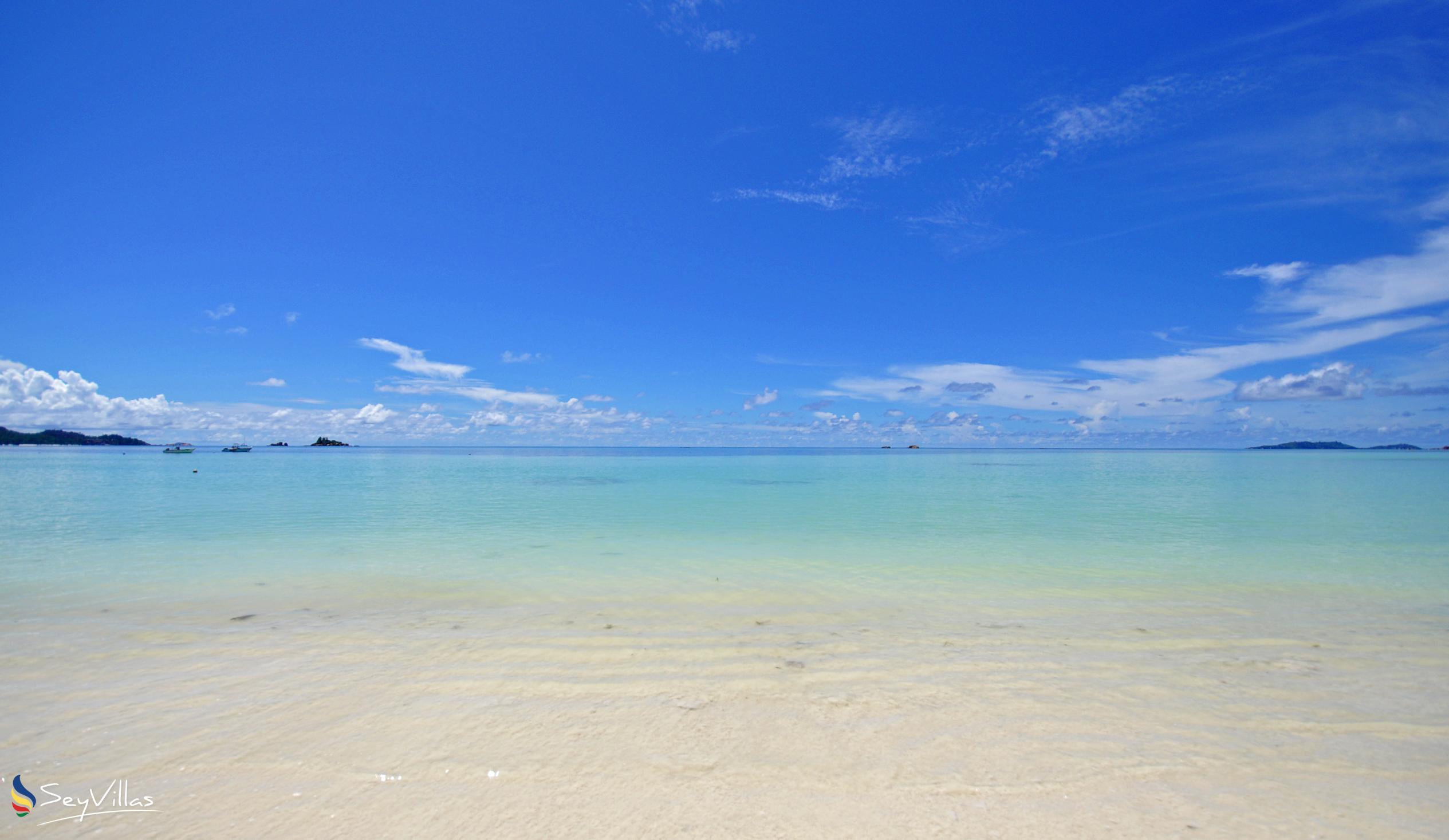Photo 78: Cote d'Or Footprints - Beaches - Praslin (Seychelles)
