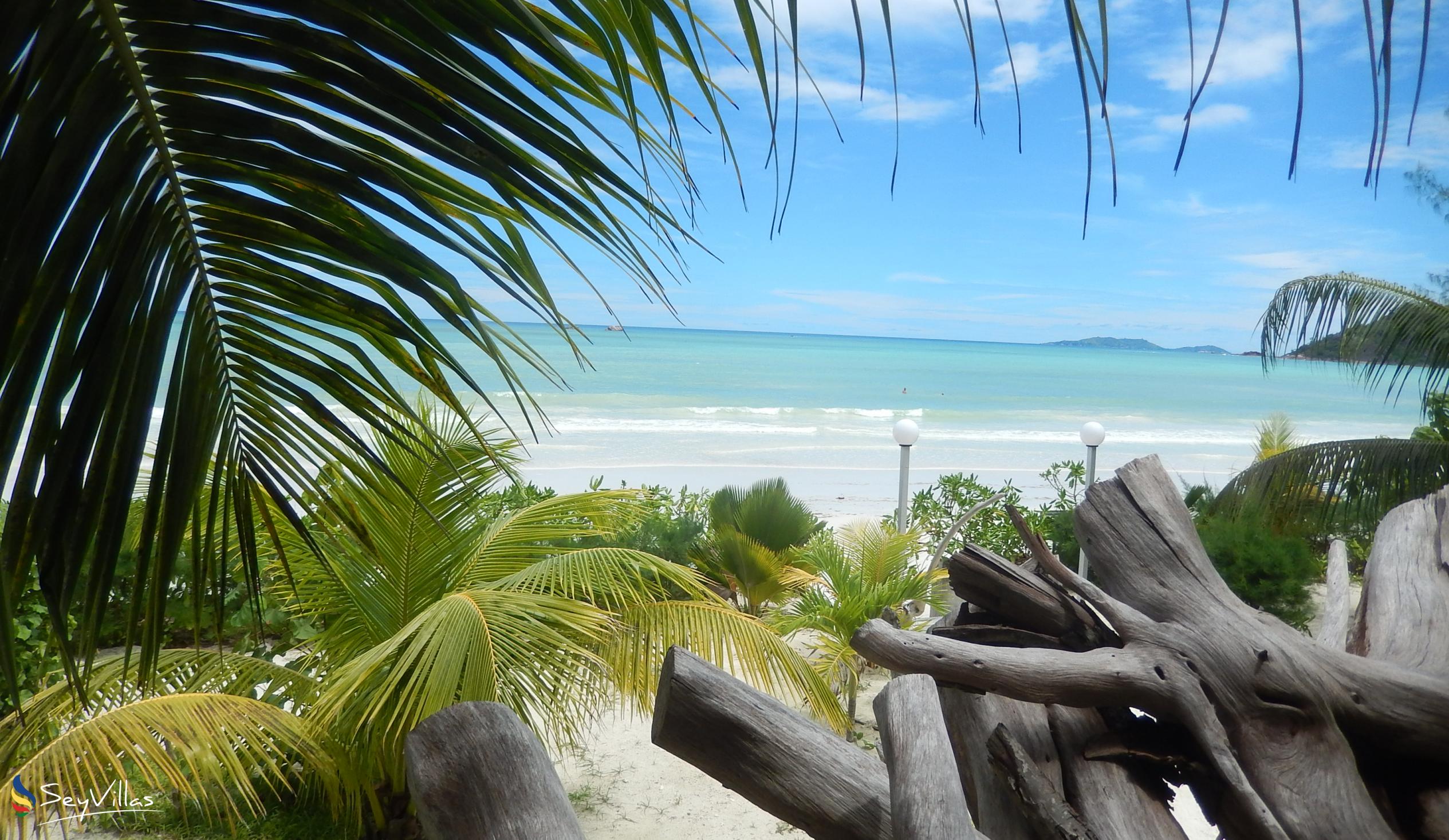 Photo 105: Cote d'Or Footprints - Beaches - Praslin (Seychelles)