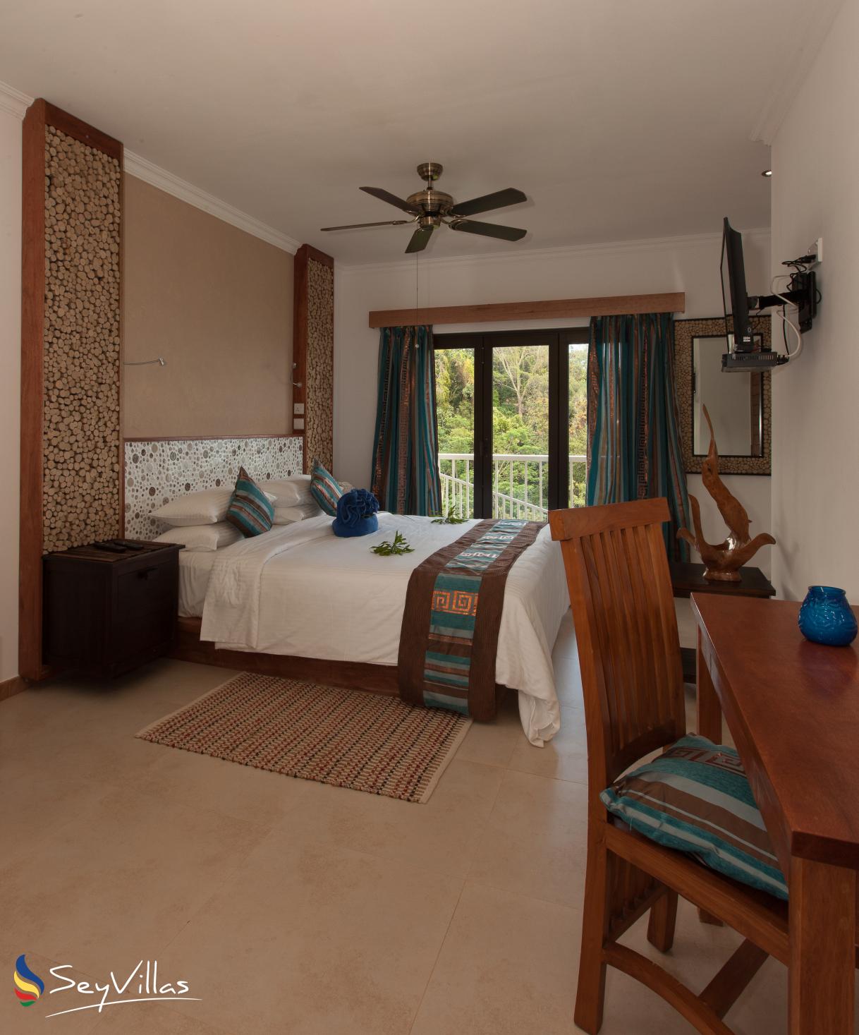 Foto 71: Le Duc de Praslin Hillside Villas - Villa 270° - Praslin (Seychellen)