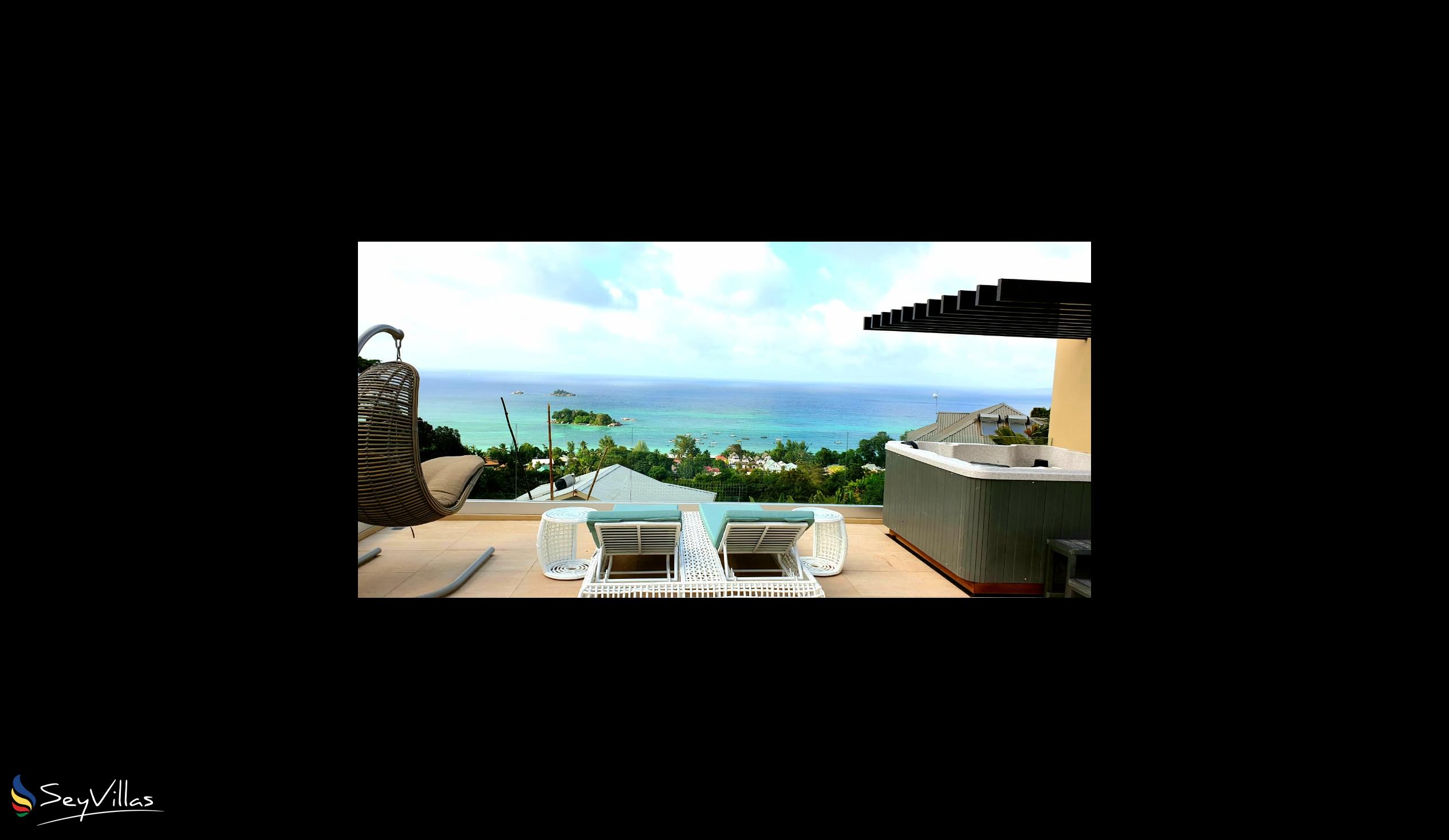 Foto 110: Le Duc de Praslin Hillside Villas - Villa 360° - Praslin (Seychellen)