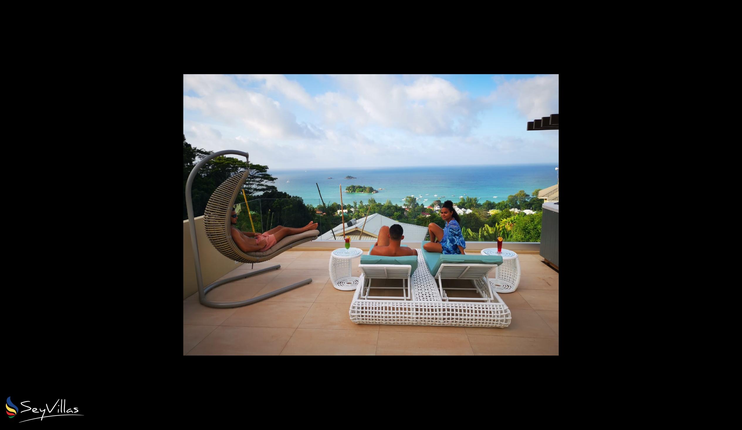 Foto 109: Le Duc de Praslin Hillside Villas - Villa 360° Luxe - Praslin (Seychellen)