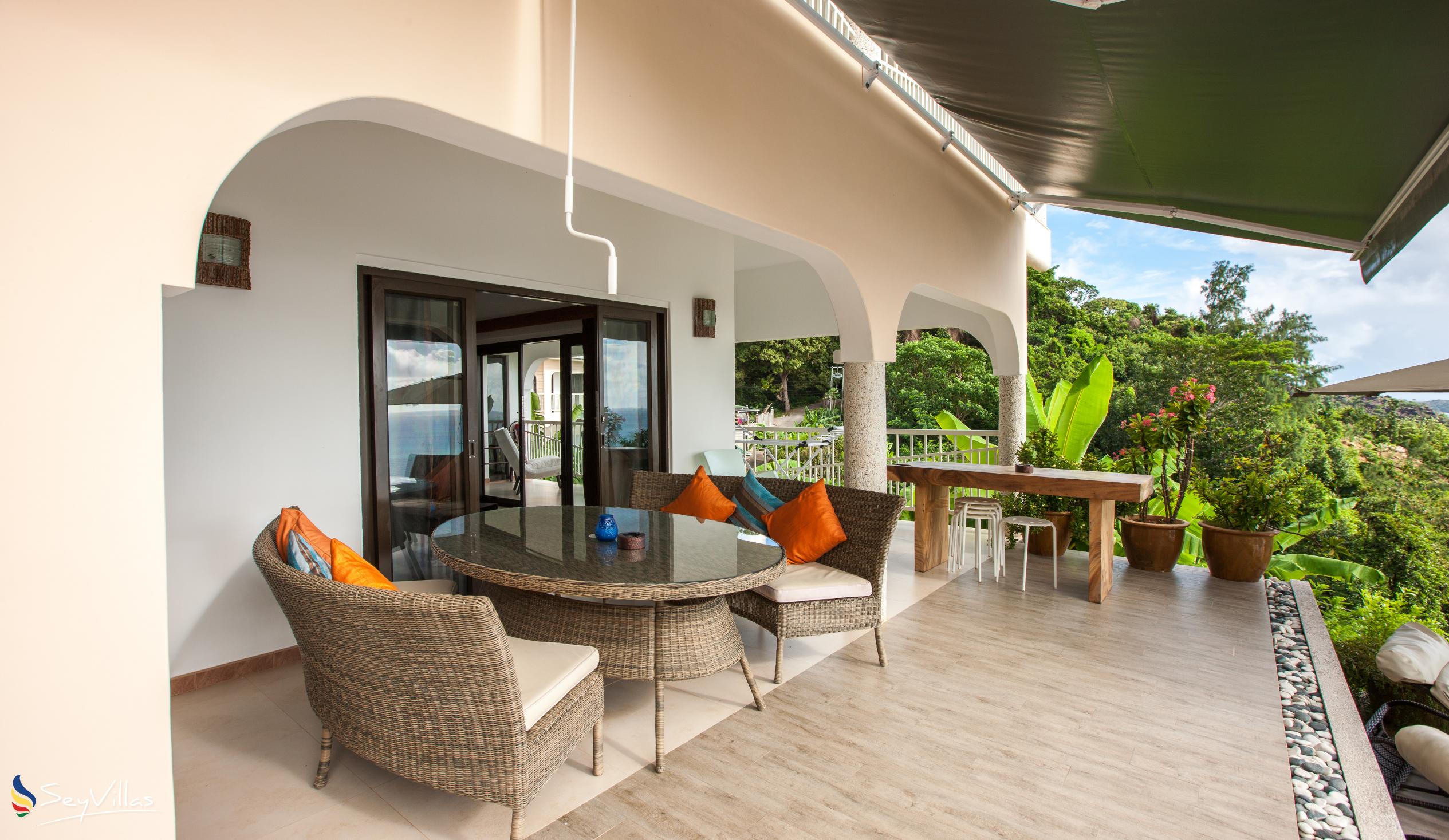 Foto 56: Le Duc de Praslin Hillside Villas - Villa 270° - Praslin (Seychellen)