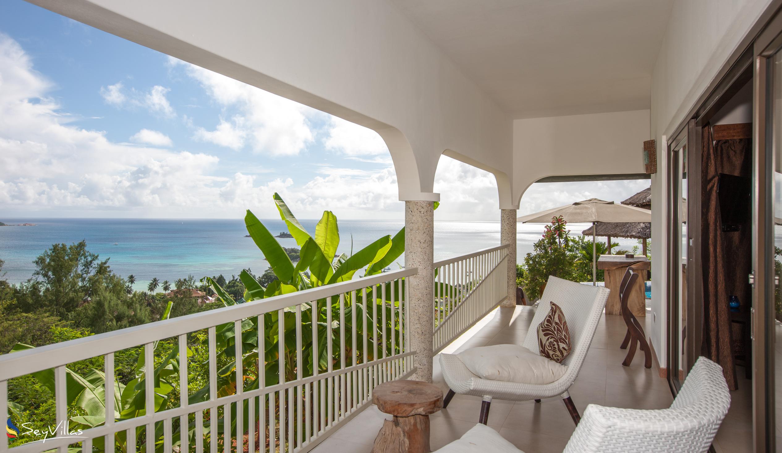 Foto 55: Le Duc de Praslin Hillside Villas - Villa 270° - Praslin (Seychellen)