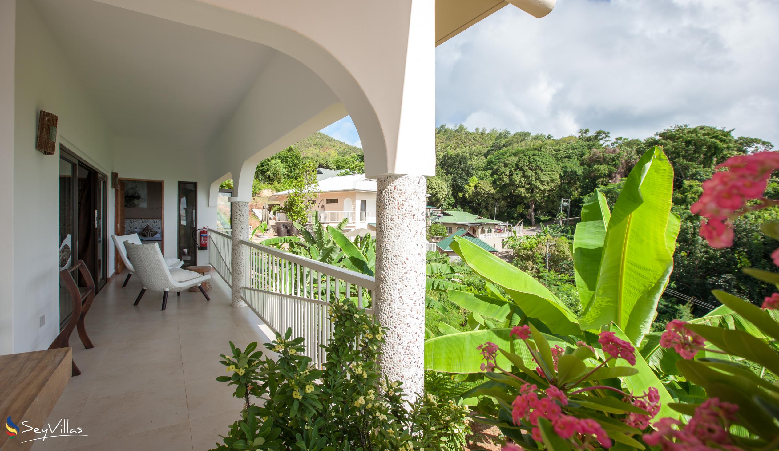 Foto 58: Le Duc de Praslin Hillside Villas - Villa 270° - Praslin (Seychellen)