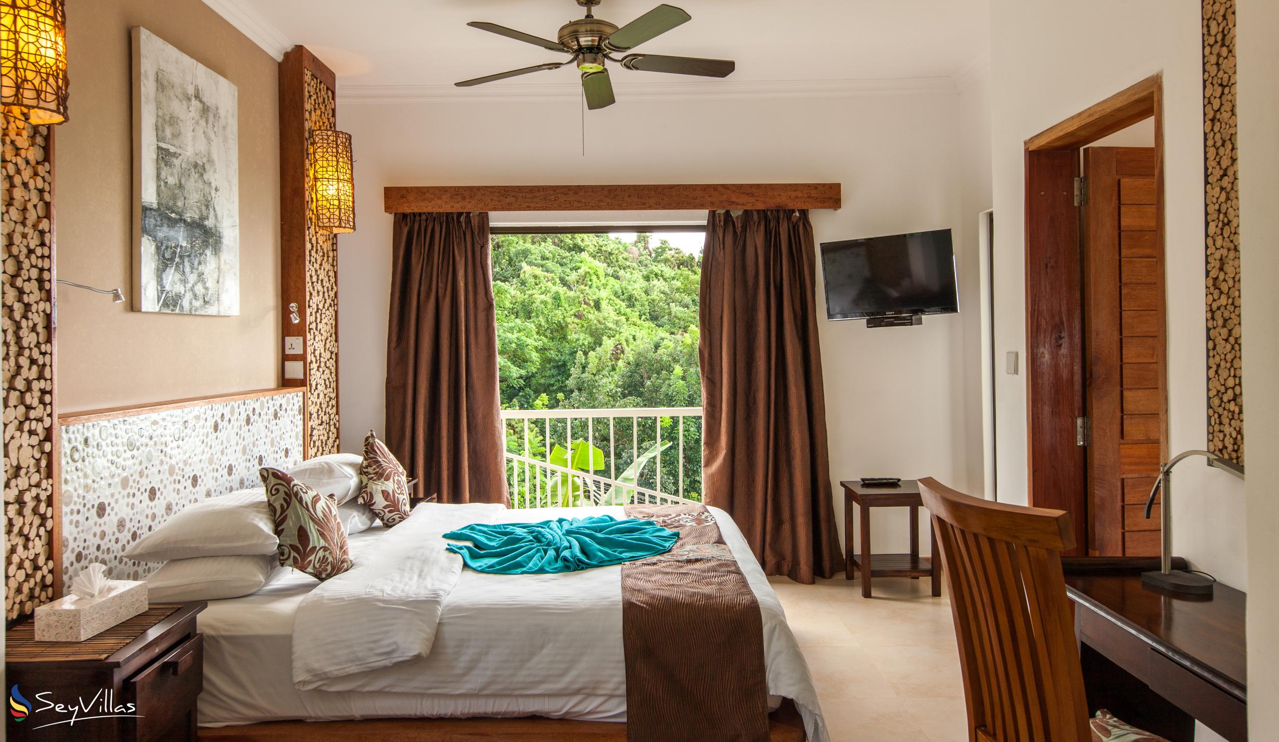 Foto 74: Le Duc de Praslin Hillside Villas - Villa 270° - Praslin (Seychellen)