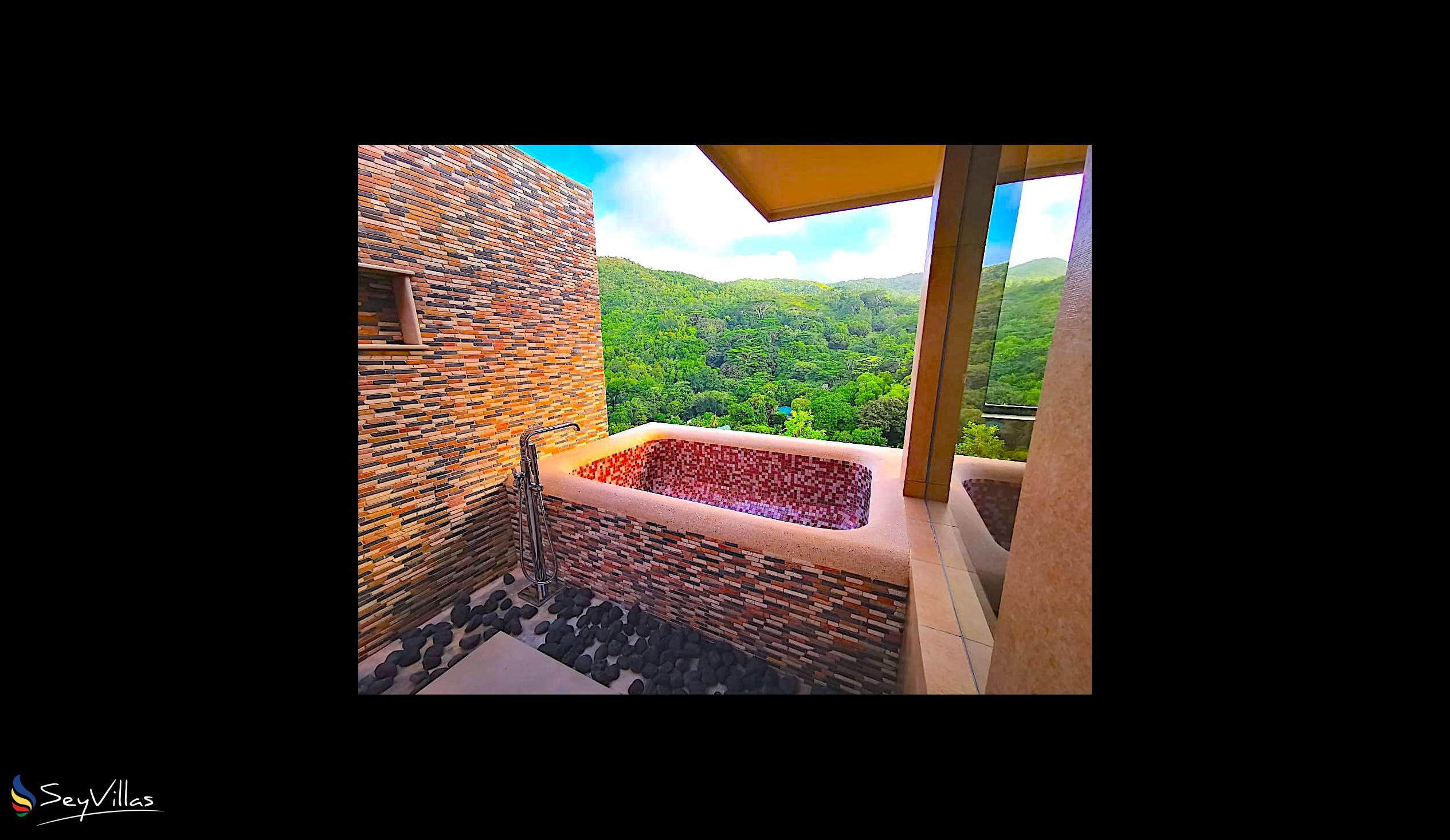 Foto 104: Le Duc de Praslin Hillside Villas - Villa 360° Luxe - Praslin (Seychellen)