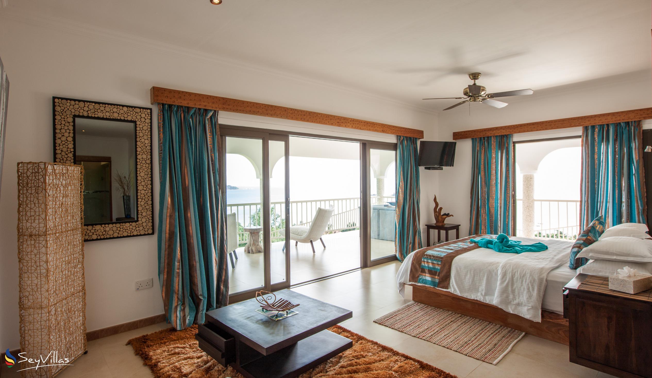 Foto 72: Le Duc de Praslin Hillside Villas - Villa 270° - Praslin (Seychellen)