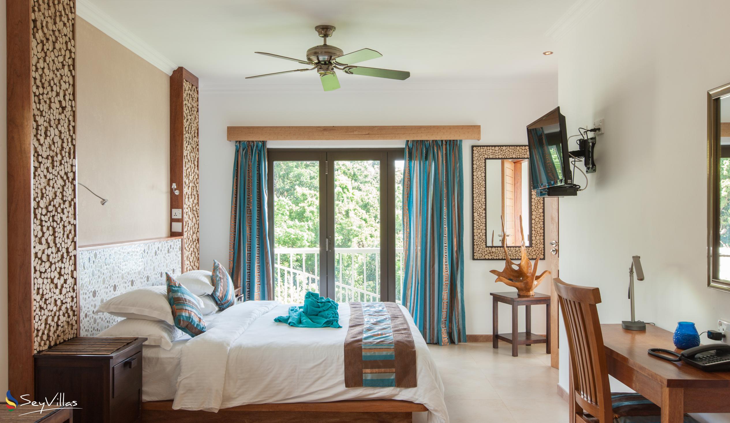 Photo 80: Le Duc de Praslin Hillside Villas - Villa 270° - Praslin (Seychelles)