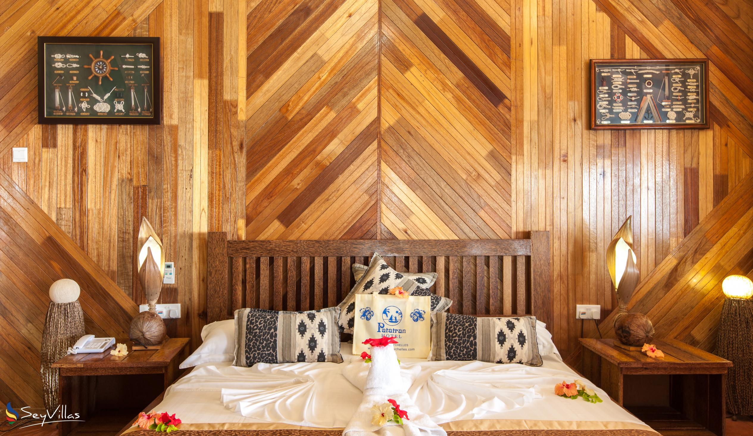 Foto 94: Patatran Village Hotel - Superior Zimmer - La Digue (Seychellen)