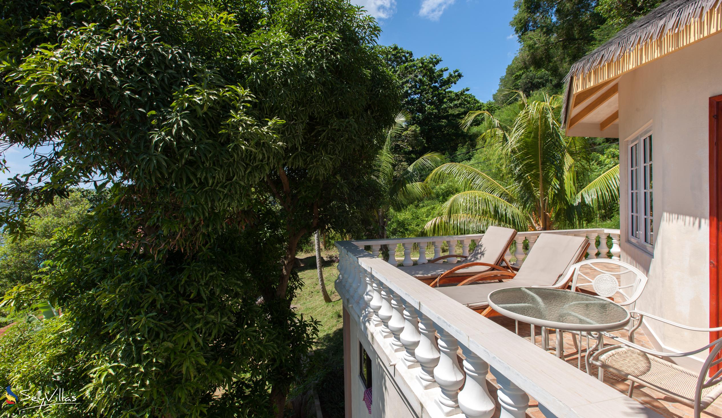 Foto 48: Patatran Village Hotel - Honeymoon Suite - La Digue (Seychellen)
