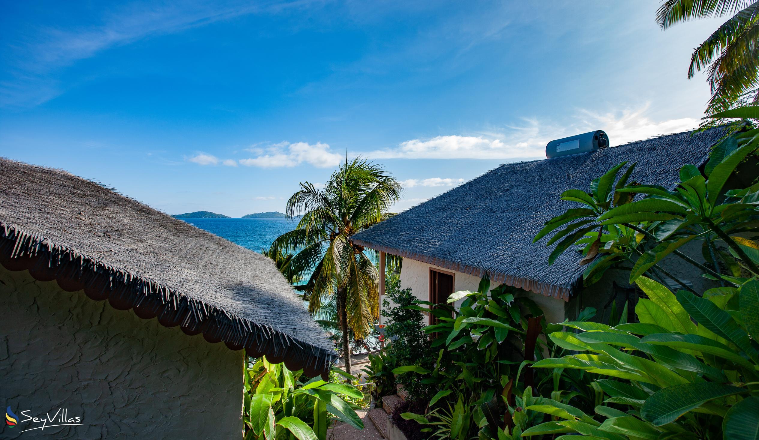Foto 80: Patatran Village Hotel - Aussenbereich - La Digue (Seychellen)