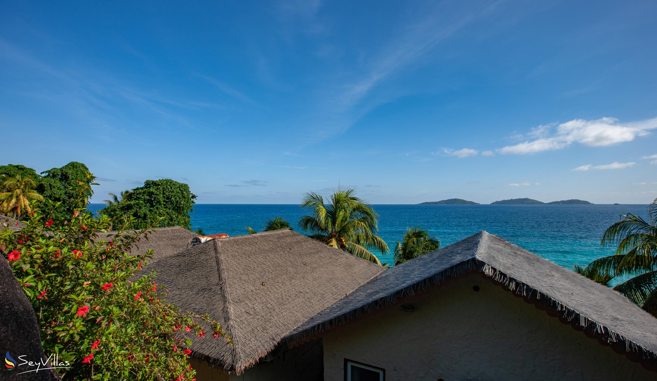 Foto 79: Patatran Village Hotel - Aussenbereich - La Digue (Seychellen)