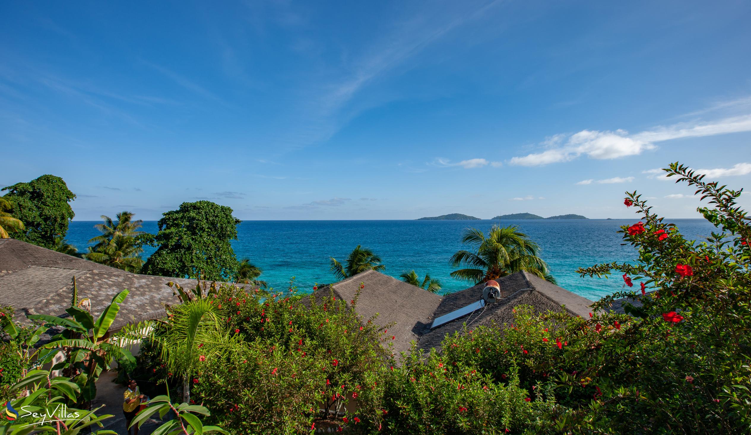 Foto 77: Patatran Village Hotel - Aussenbereich - La Digue (Seychellen)