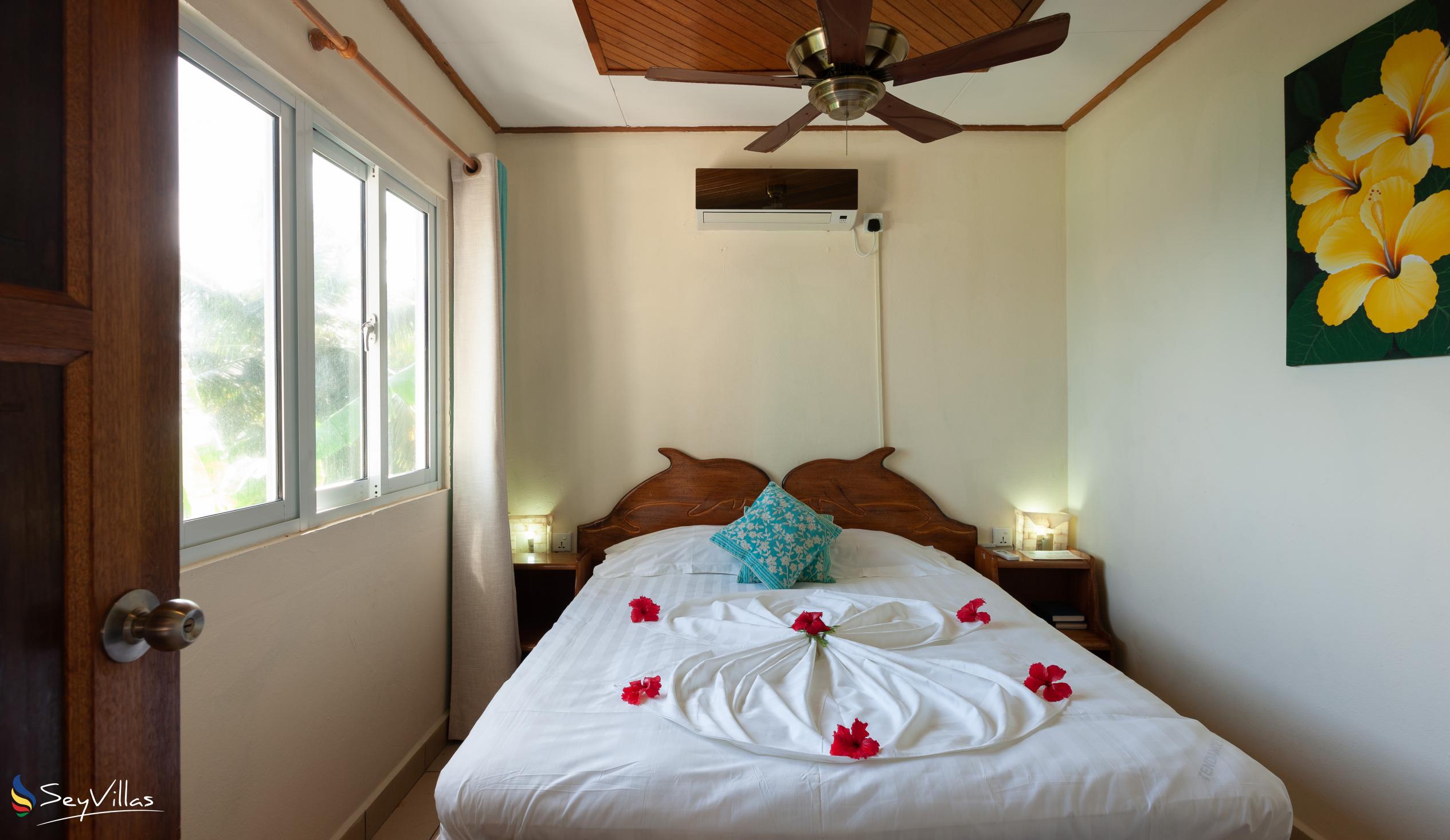 Photo 64: Patatran Village Hotel - Family Room - La Digue (Seychelles)