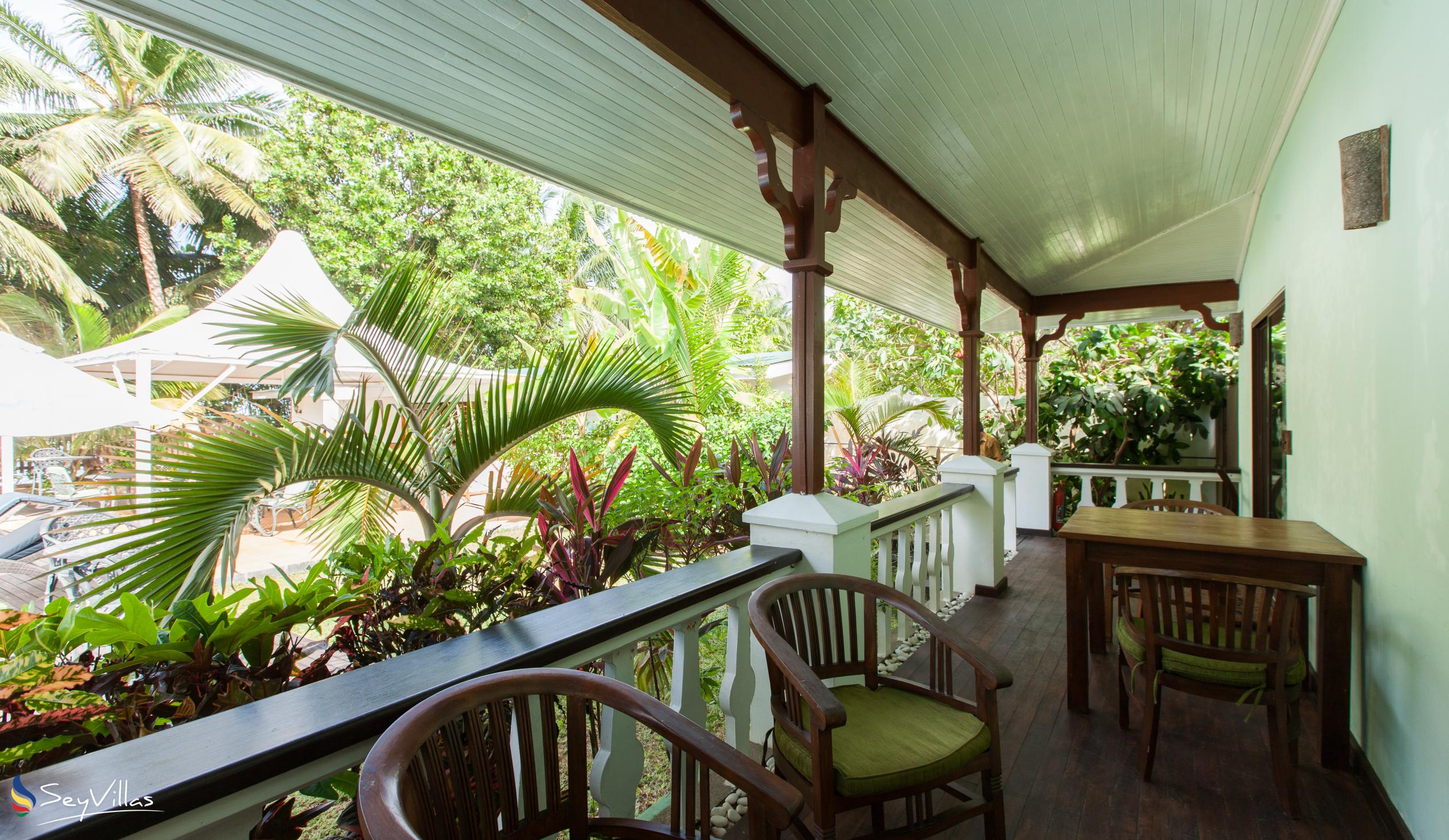 Foto 53: Le Relax Beach Resort - Deluxe Suite - Praslin (Seychellen)