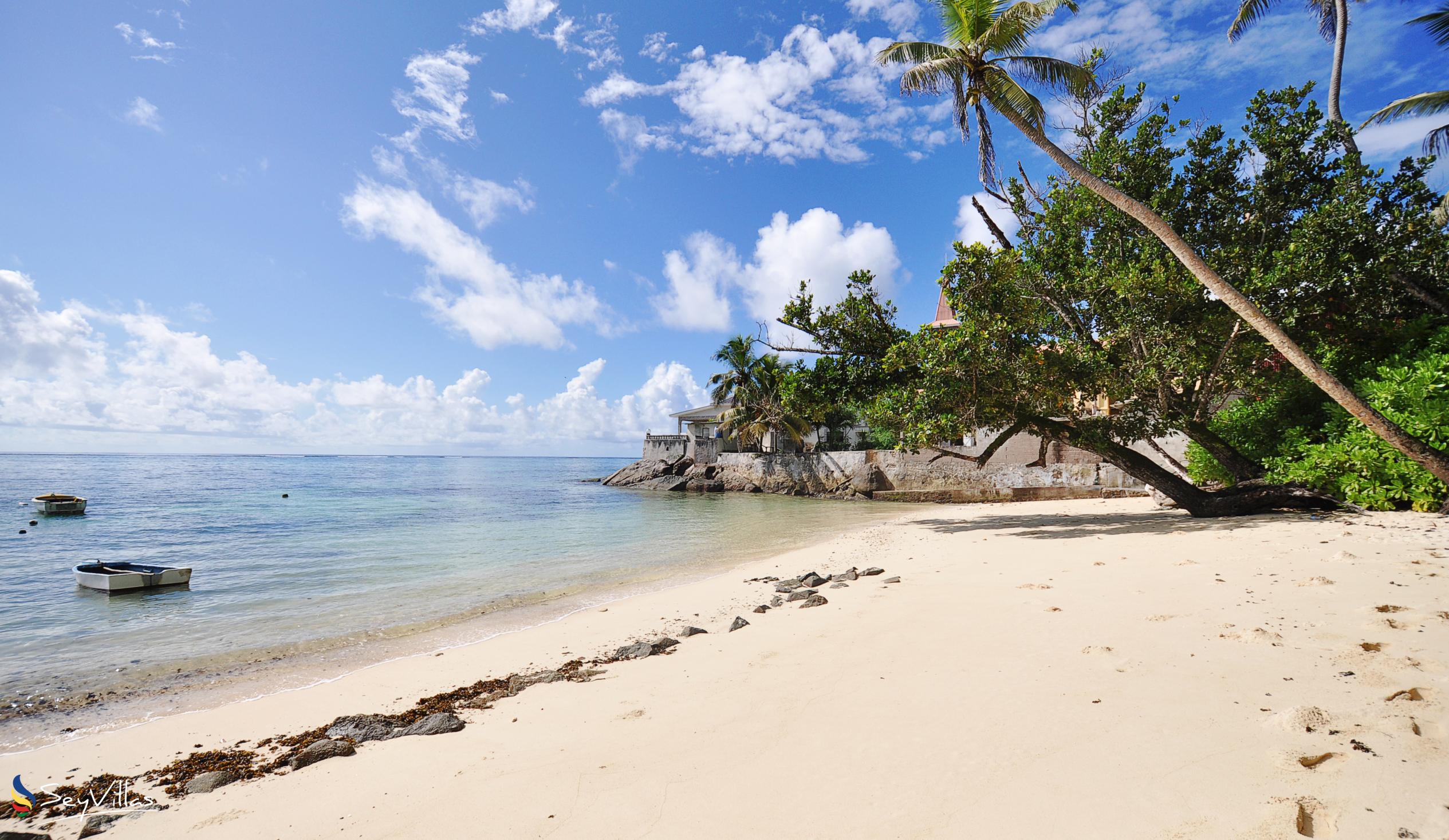Foto 36: Coco Blanche - Spiagge - Mahé (Seychelles)