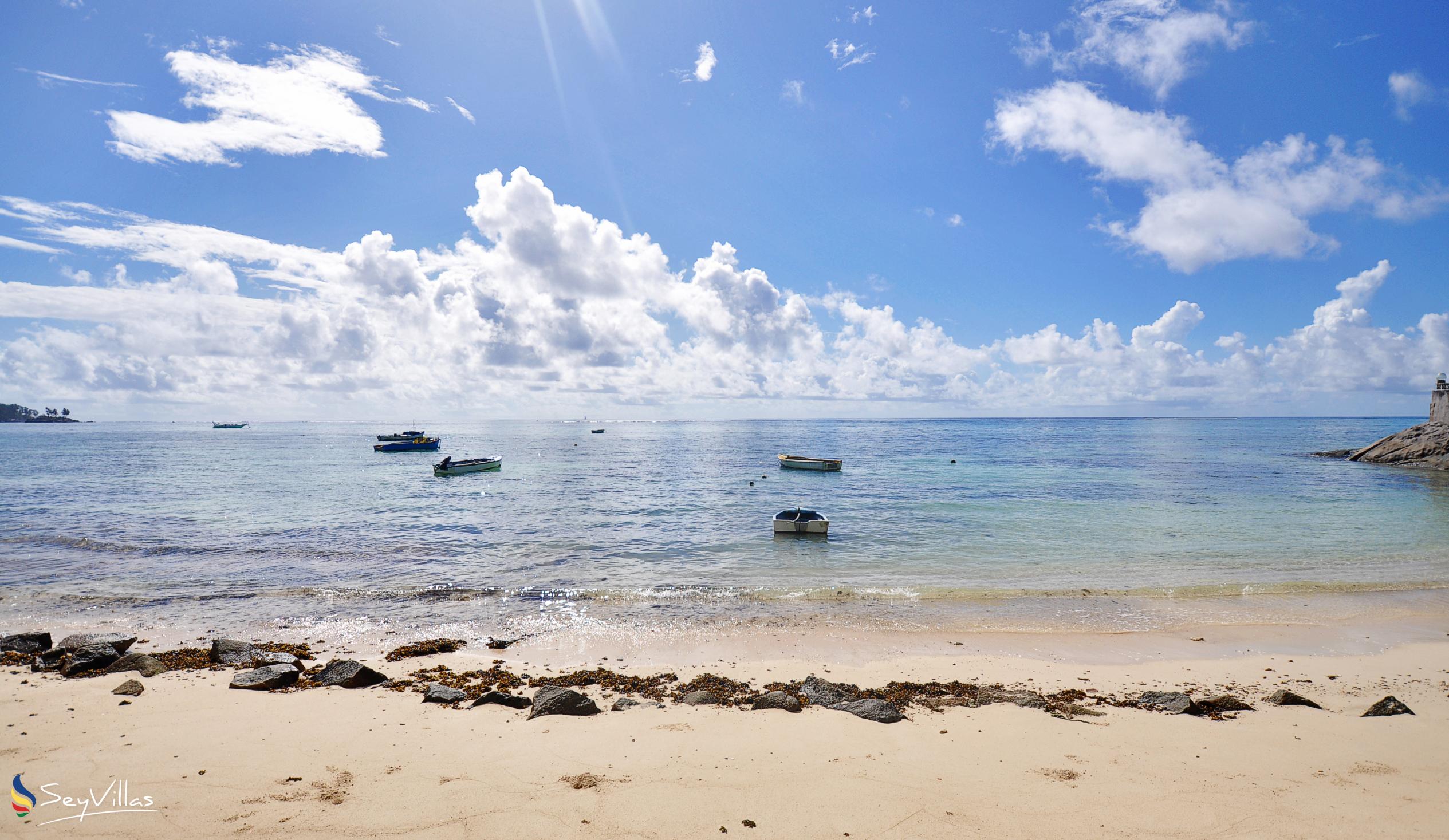 Photo 39: Coco Blanche - Beaches - Mahé (Seychelles)