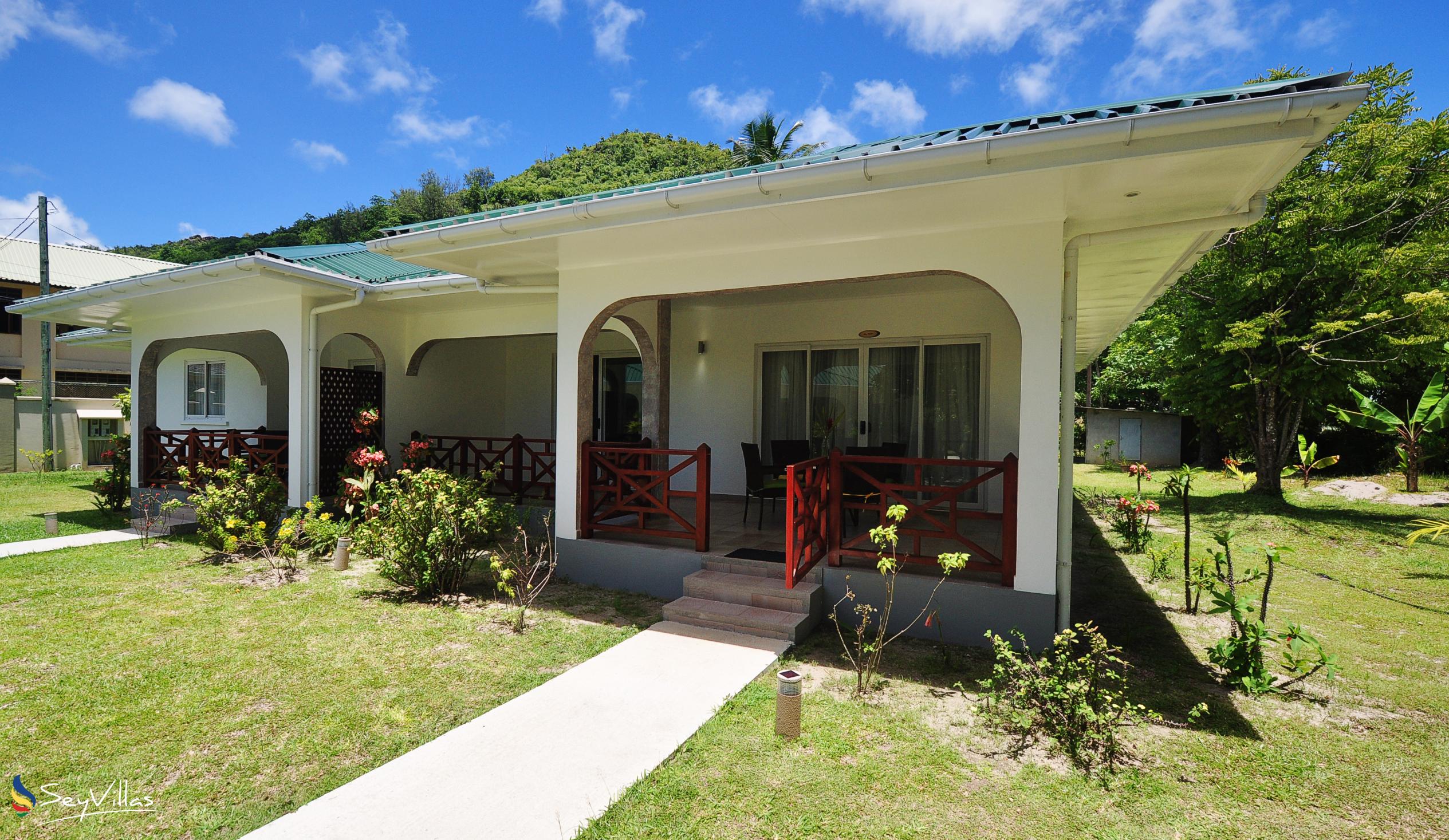 Foto 52: Coco Blanche - Familienvilla - Mahé (Seychellen)
