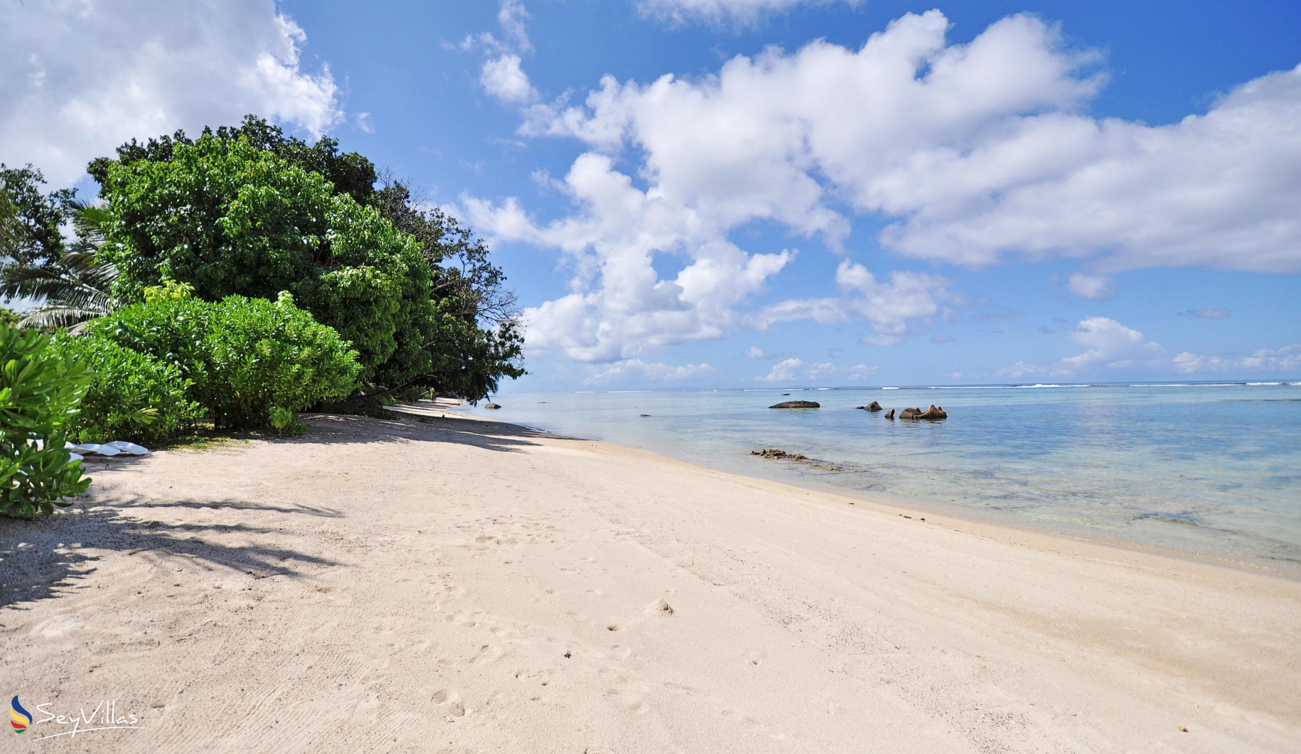 Foto 39: Crown Beach Hotel - Posizione - Mahé (Seychelles)