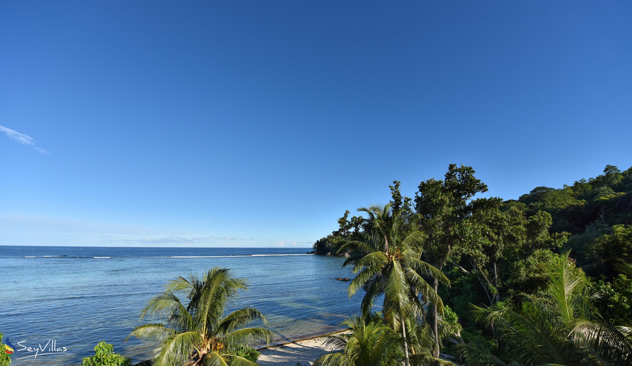 Foto 47: Crown Beach Hotel - Location - Mahé (Seychelles)