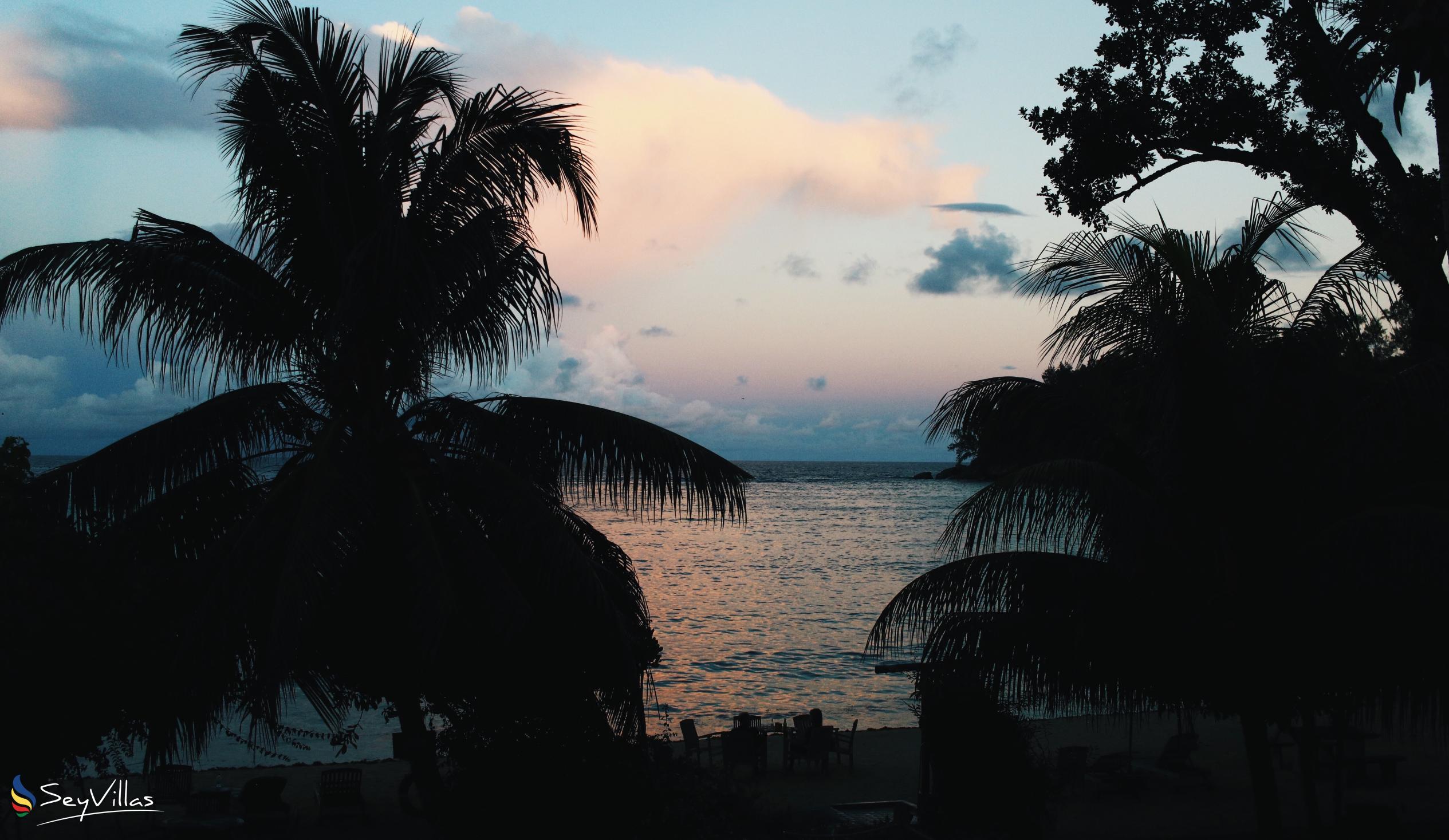 Foto 48: Crown Beach Hotel - Lage - Mahé (Seychellen)