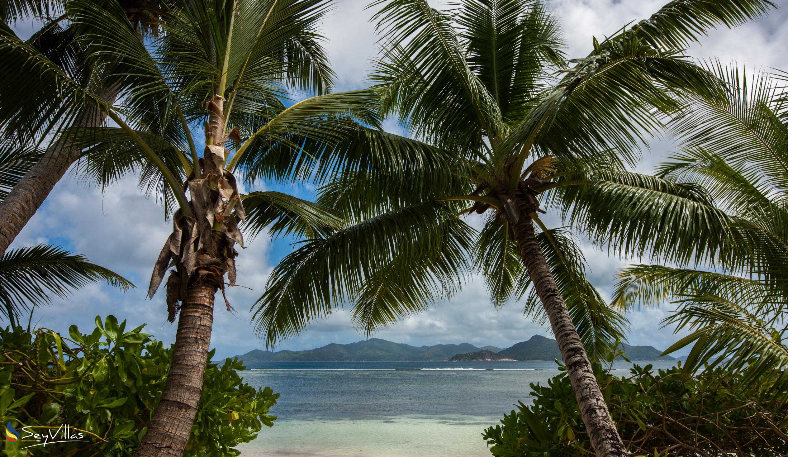 Photo 7: La Digue Holiday Villa - Location - La Digue (Seychelles)