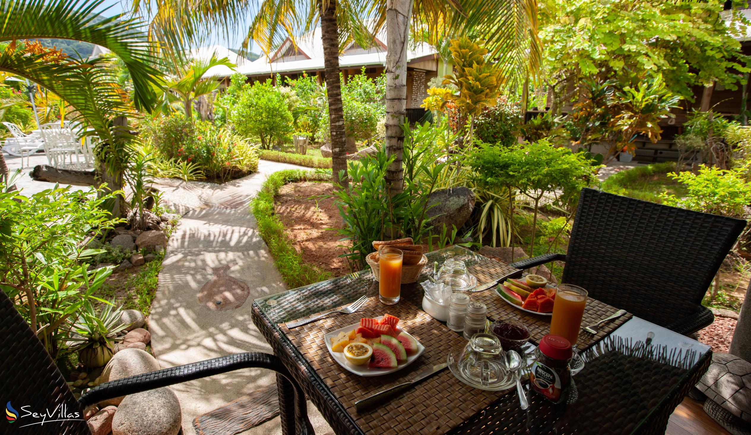 Foto 37: La Digue Holiday Villa - Innenbereich - La Digue (Seychellen)