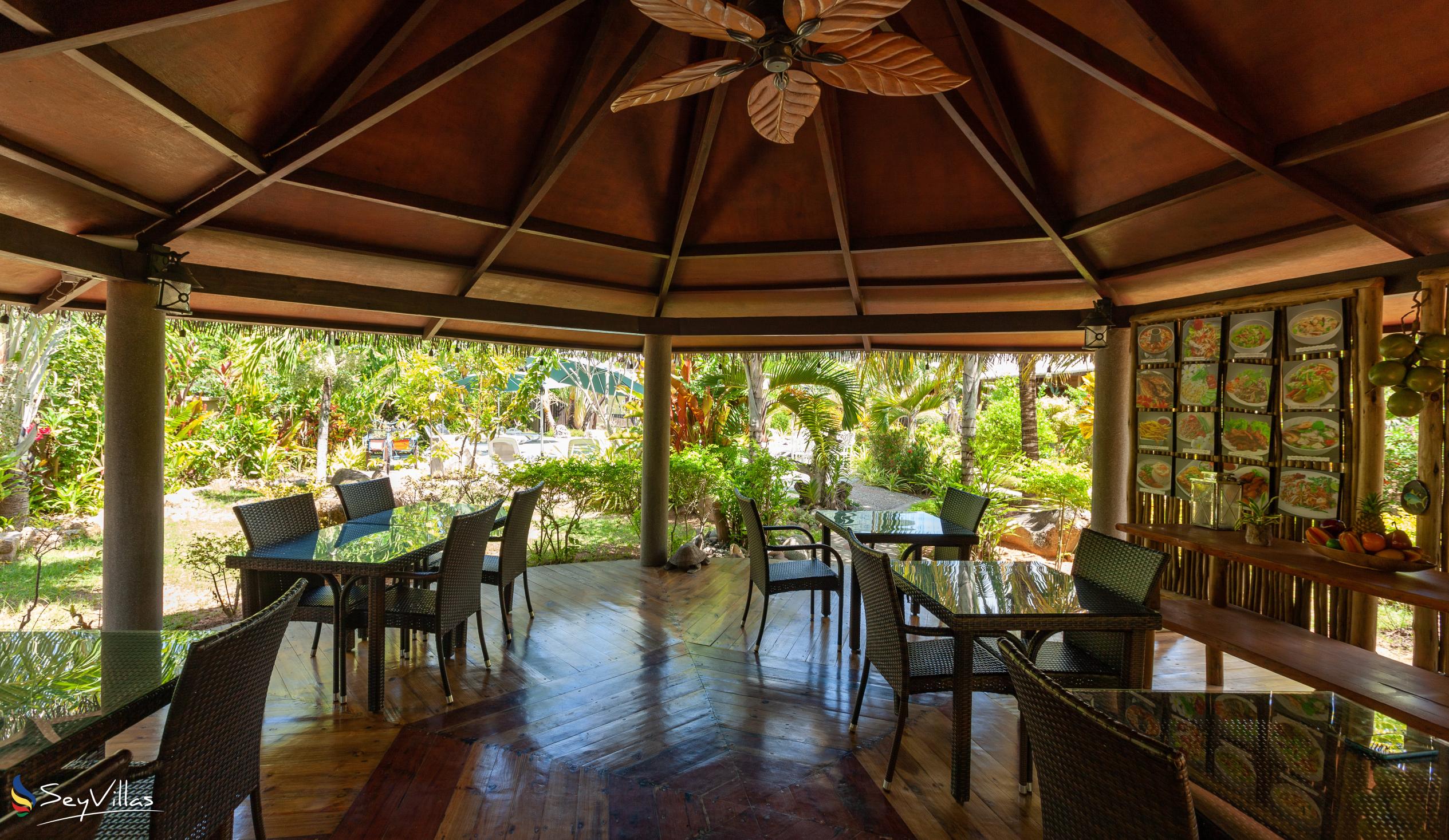Foto 40: La Digue Holiday Villa - Innenbereich - La Digue (Seychellen)