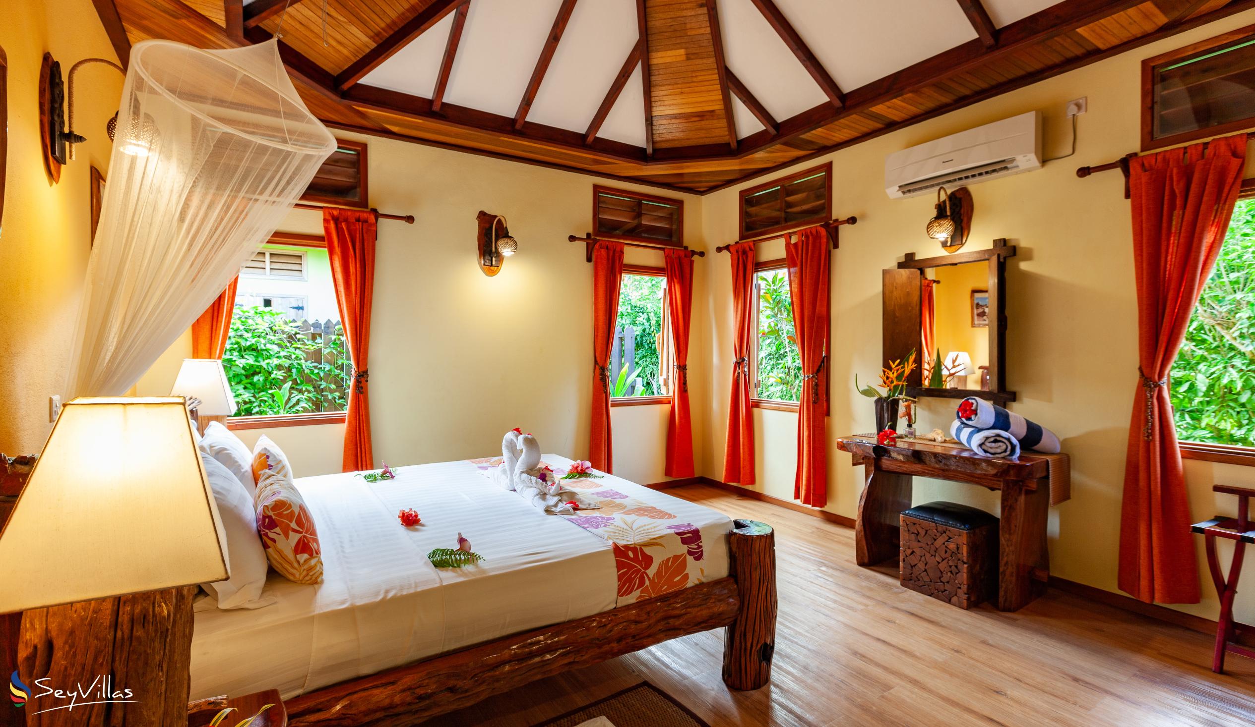 Foto 65: La Digue Holiday Villa - Appartamento - La Digue (Seychelles)