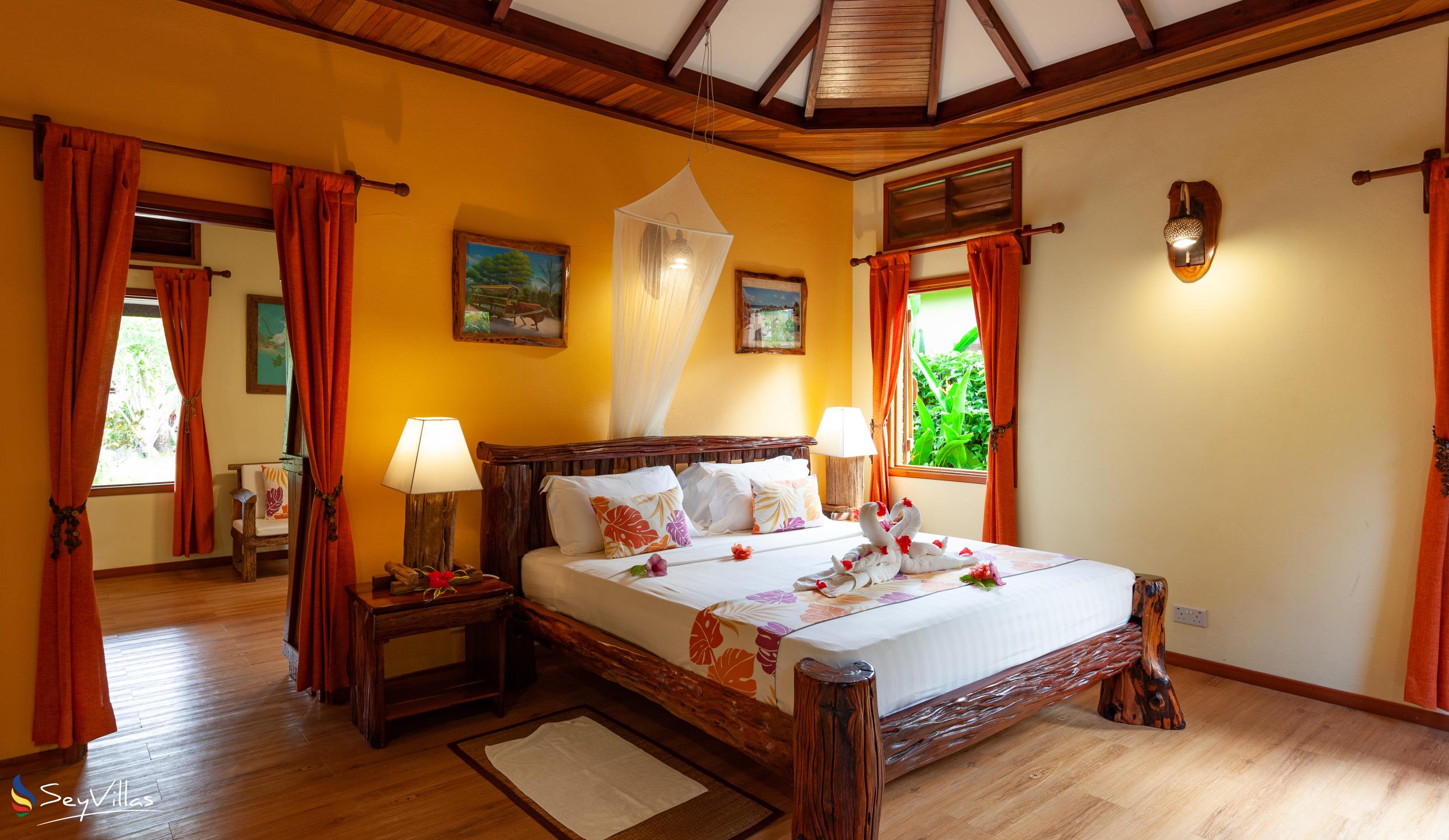 Photo 64: La Digue Holiday Villa - Apartment - La Digue (Seychelles)