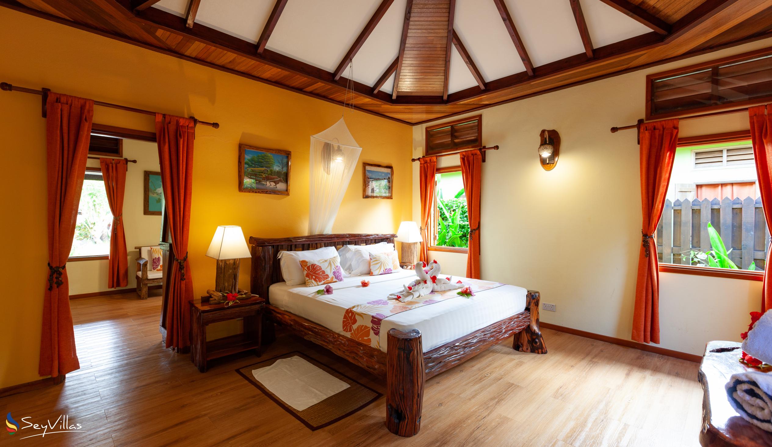Foto 50: La Digue Holiday Villa - Appartamento - La Digue (Seychelles)