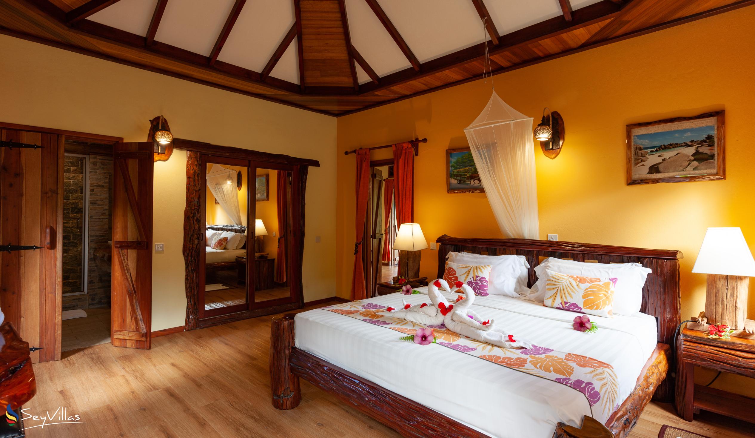 Foto 62: La Digue Holiday Villa - Appartement - La Digue (Seychelles)
