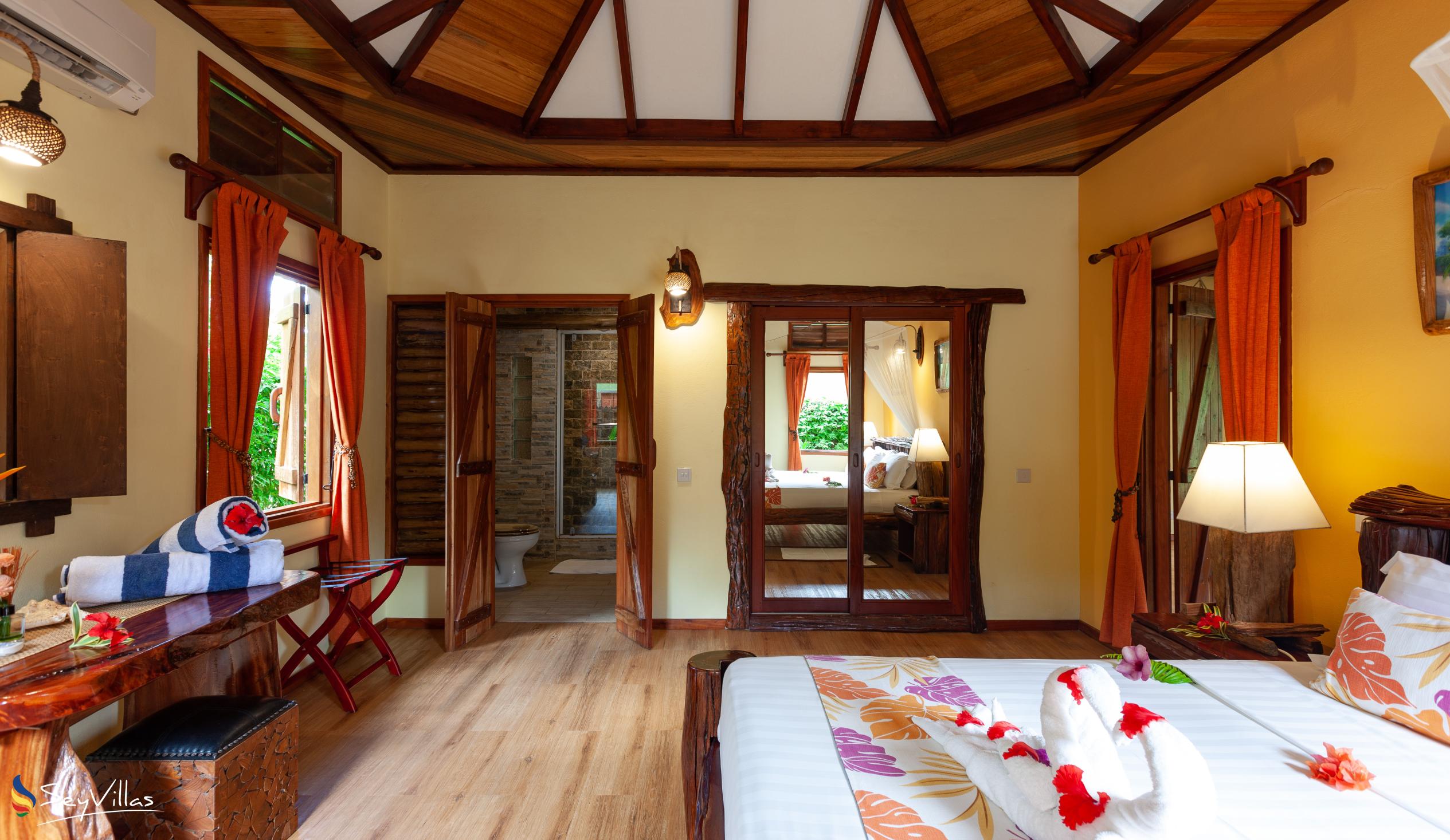 Photo 68: La Digue Holiday Villa - Apartment - La Digue (Seychelles)