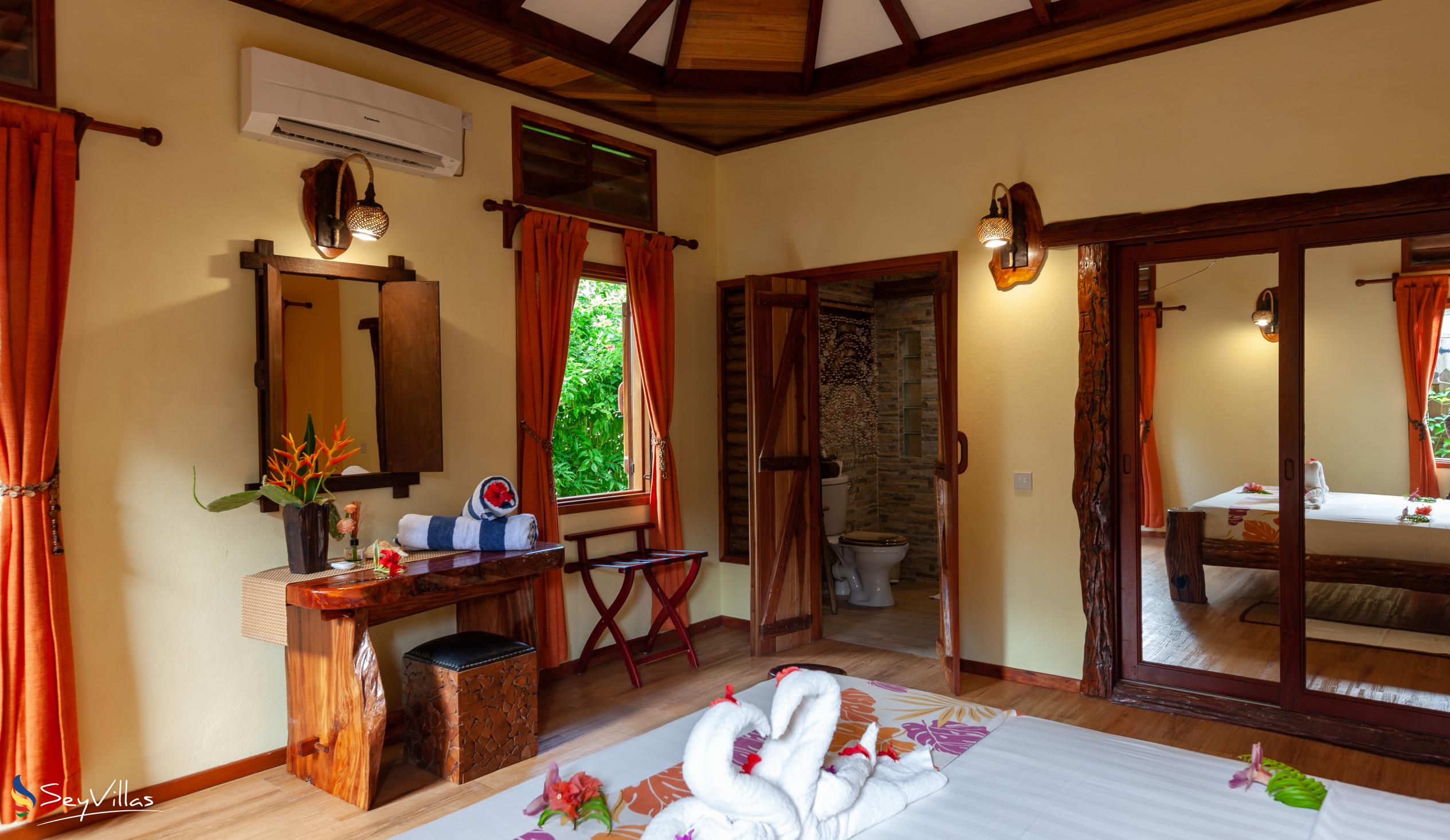 Foto 67: La Digue Holiday Villa - Appartement - La Digue (Seychelles)