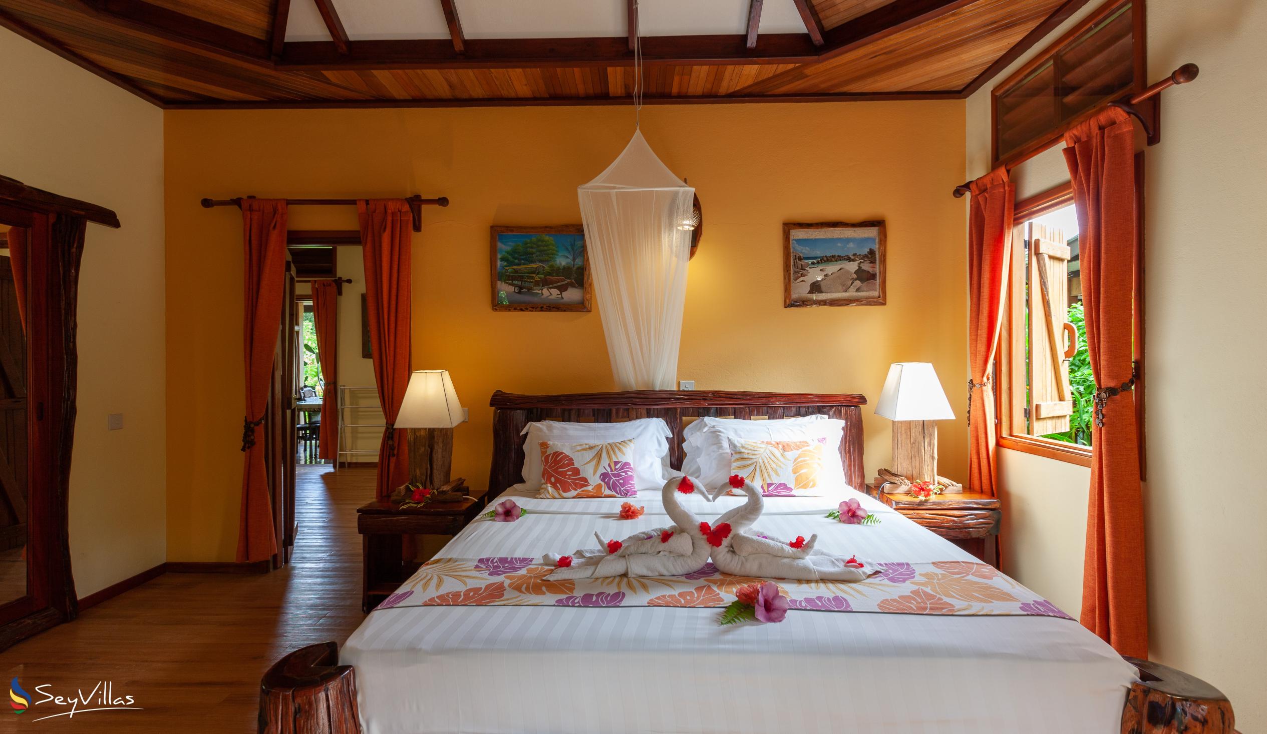 Foto 63: La Digue Holiday Villa - Appartamento - La Digue (Seychelles)