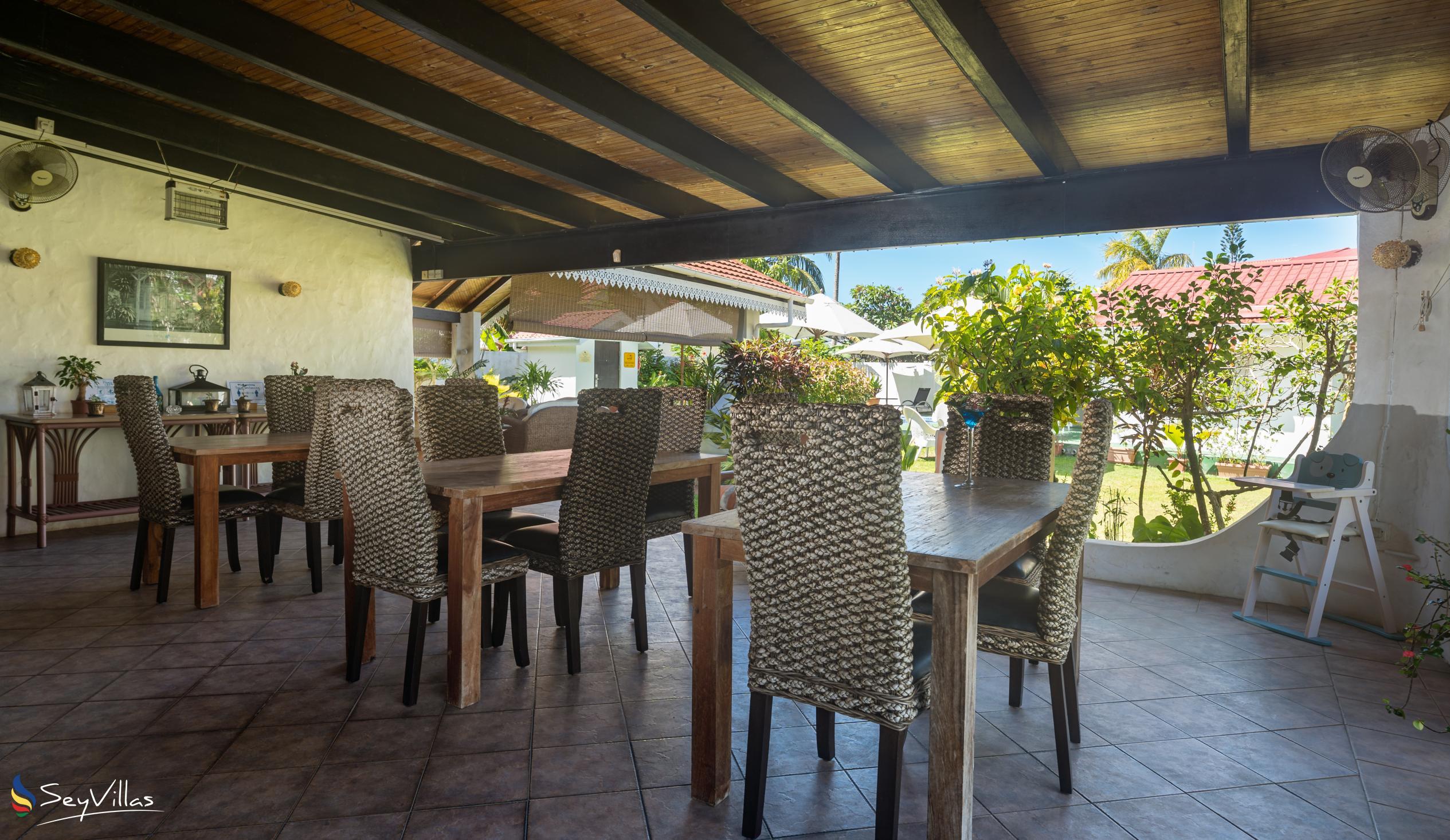Foto 32: Villa Caballero - Innenbereich - Mahé (Seychellen)