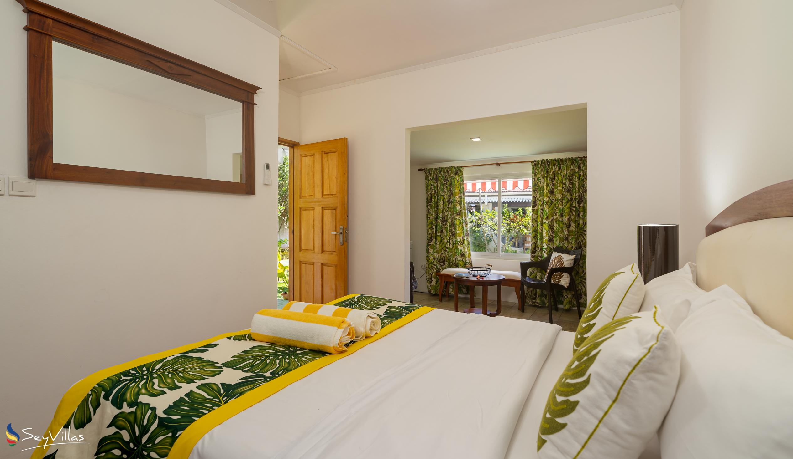 Photo 95: Villa Caballero - Standard Room - Mahé (Seychelles)