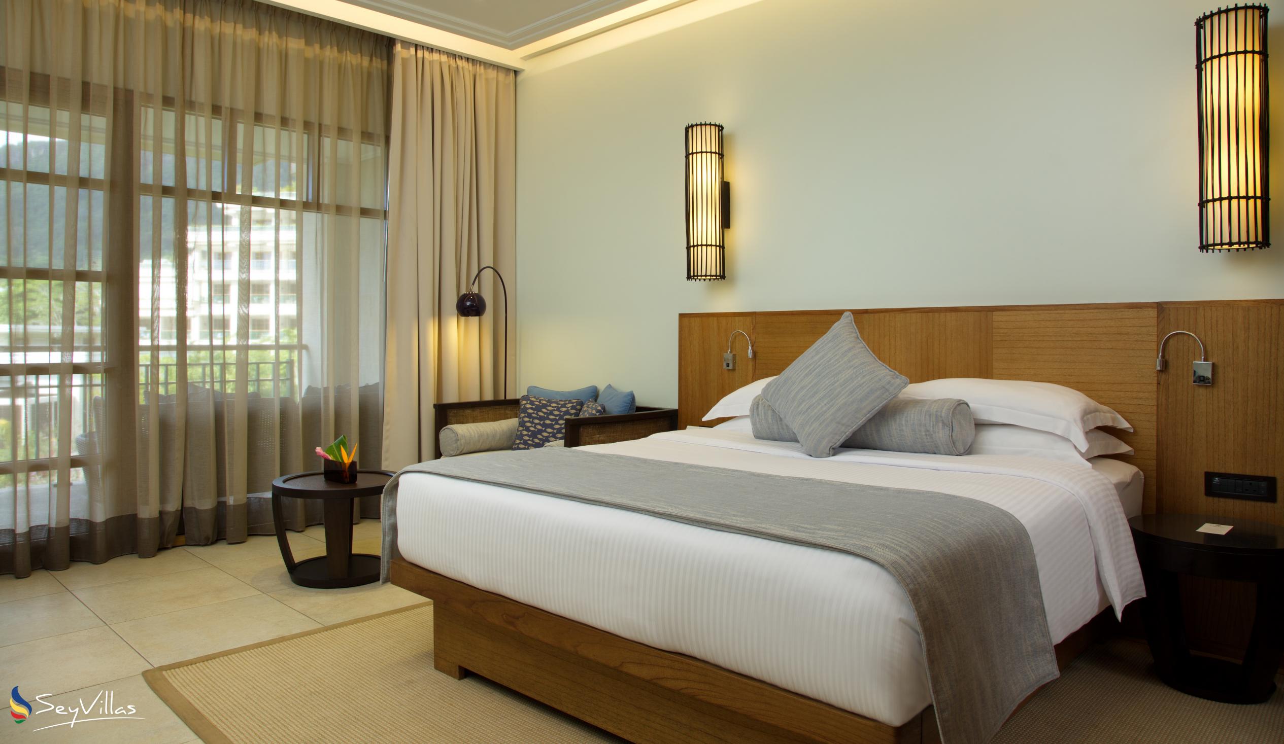 Foto 26: Savoy Resort & Spa - Standard Zimmer mit Garten- oder Bergblick - Mahé (Seychellen)