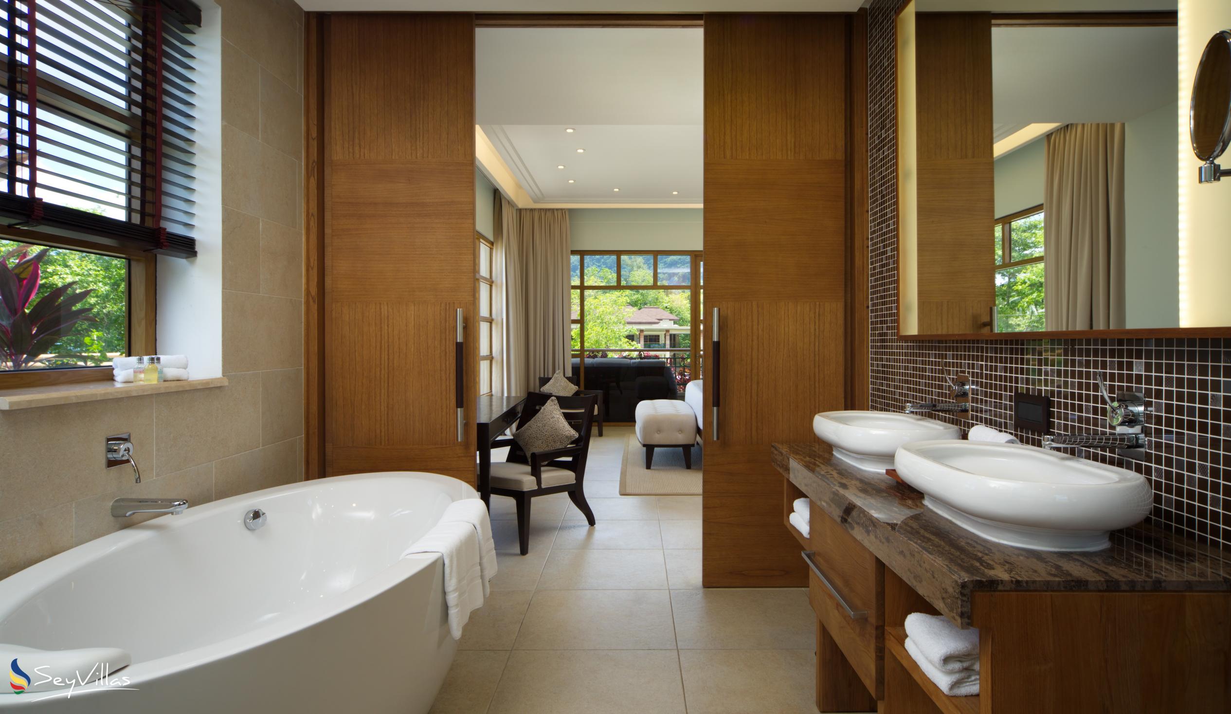 Photo 94: Savoy Resort & Spa - Suite with Kitchenette - Mahé (Seychelles)