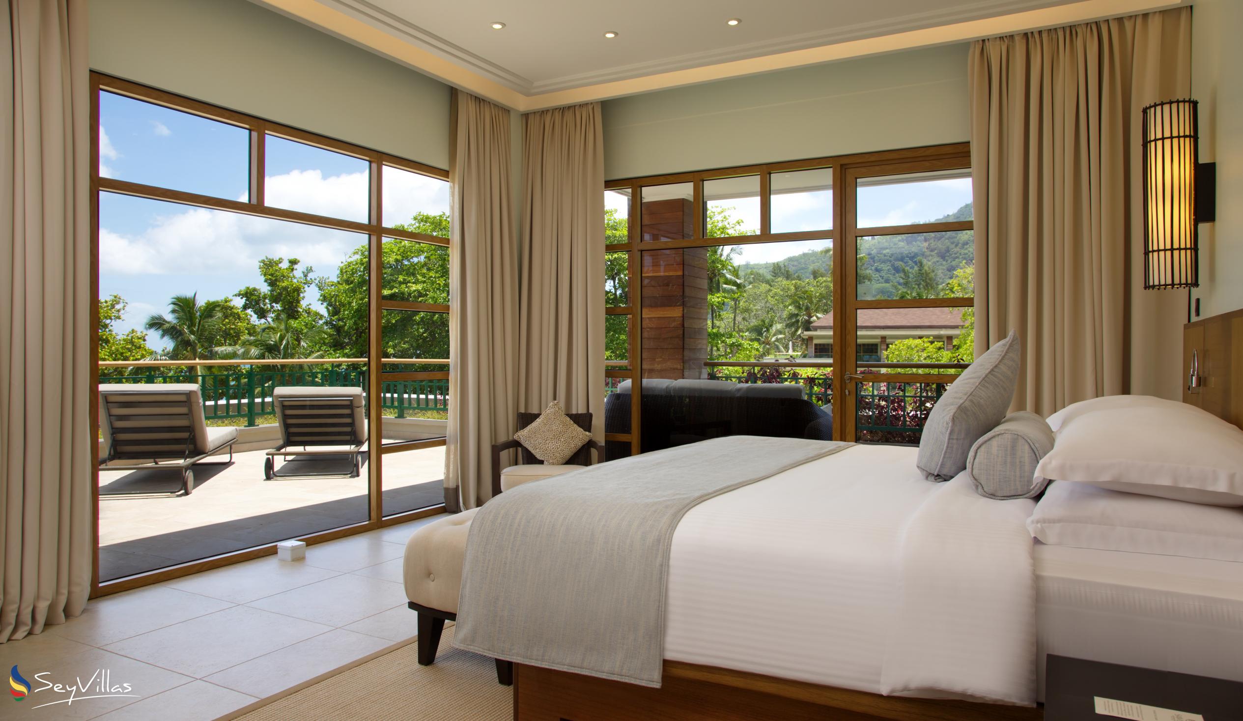 Foto 44: Savoy Resort & Spa - Suite avec Kitchenette - Mahé (Seychelles)